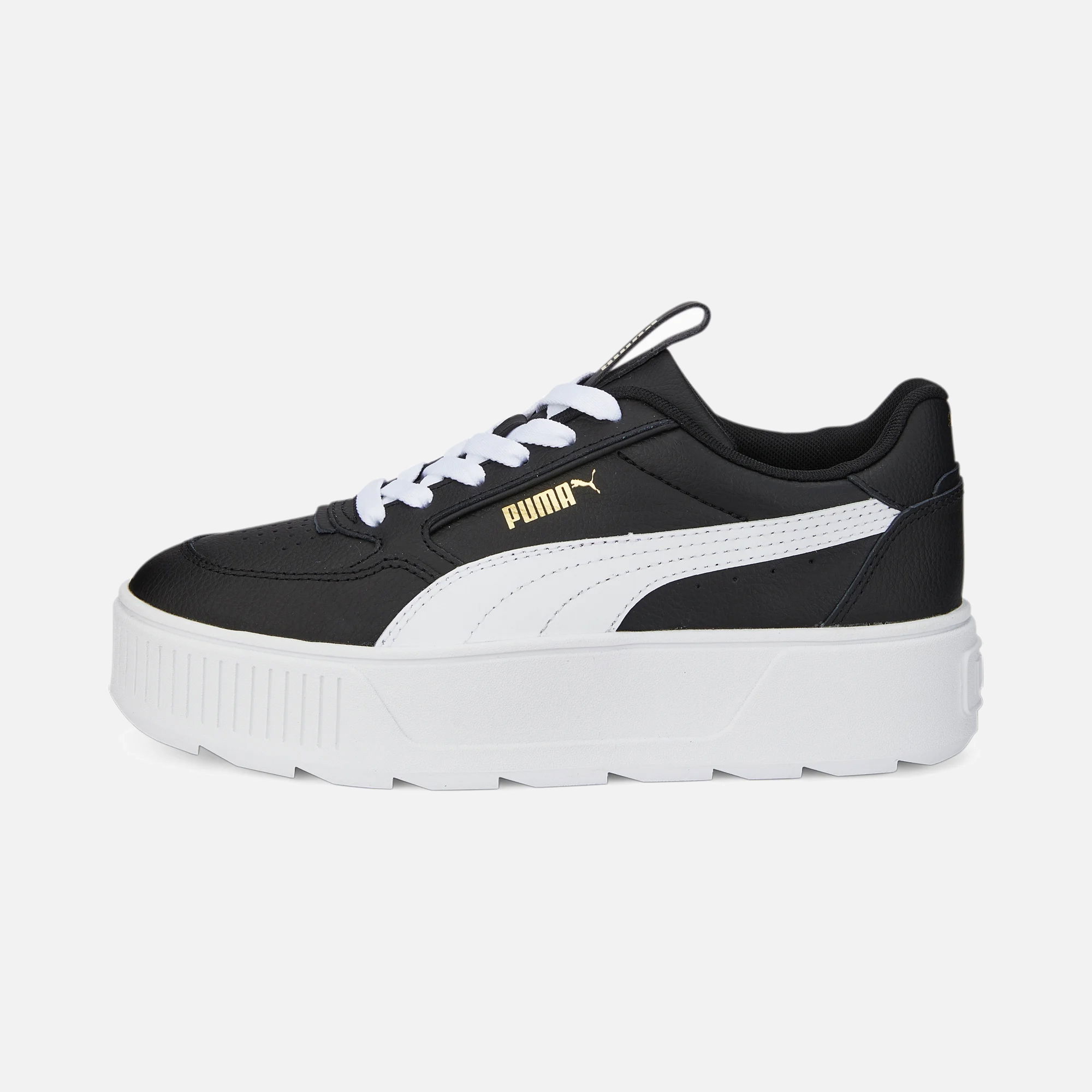 Puma Sportswear Karmen Rebelle Platform Kadın Spor Ayakkabı