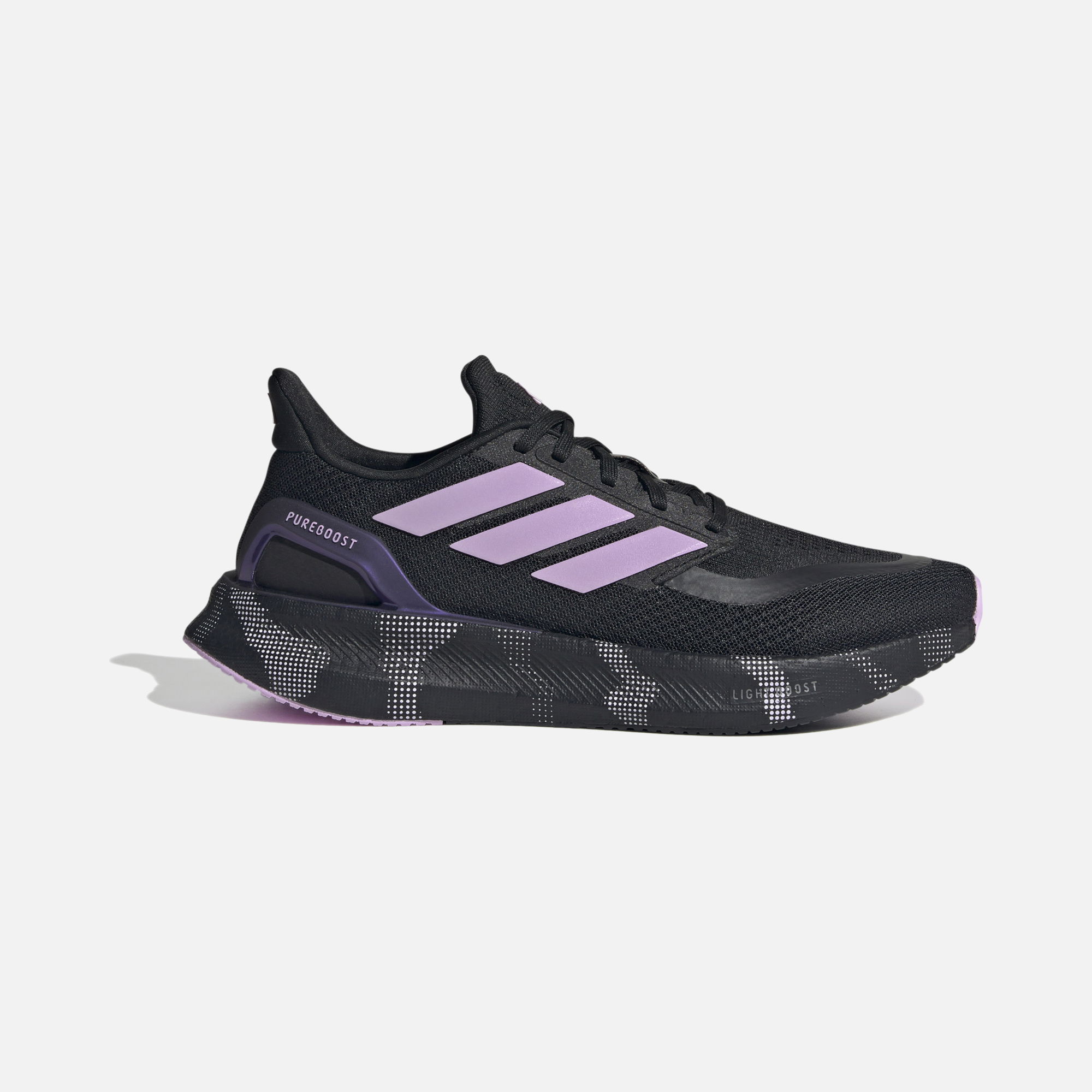 adidas Pureboost 5 Middle Distance Road Running Kadın Spor Ayakkabı