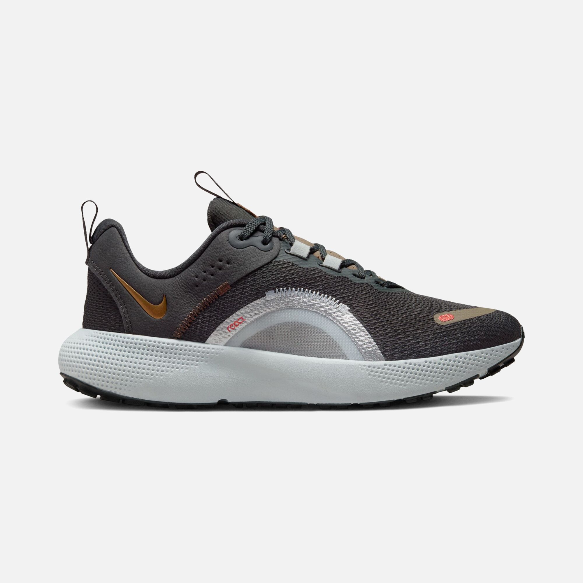 Nike React Escape Run 2 Road Running Kadın Spor Ayakkabı