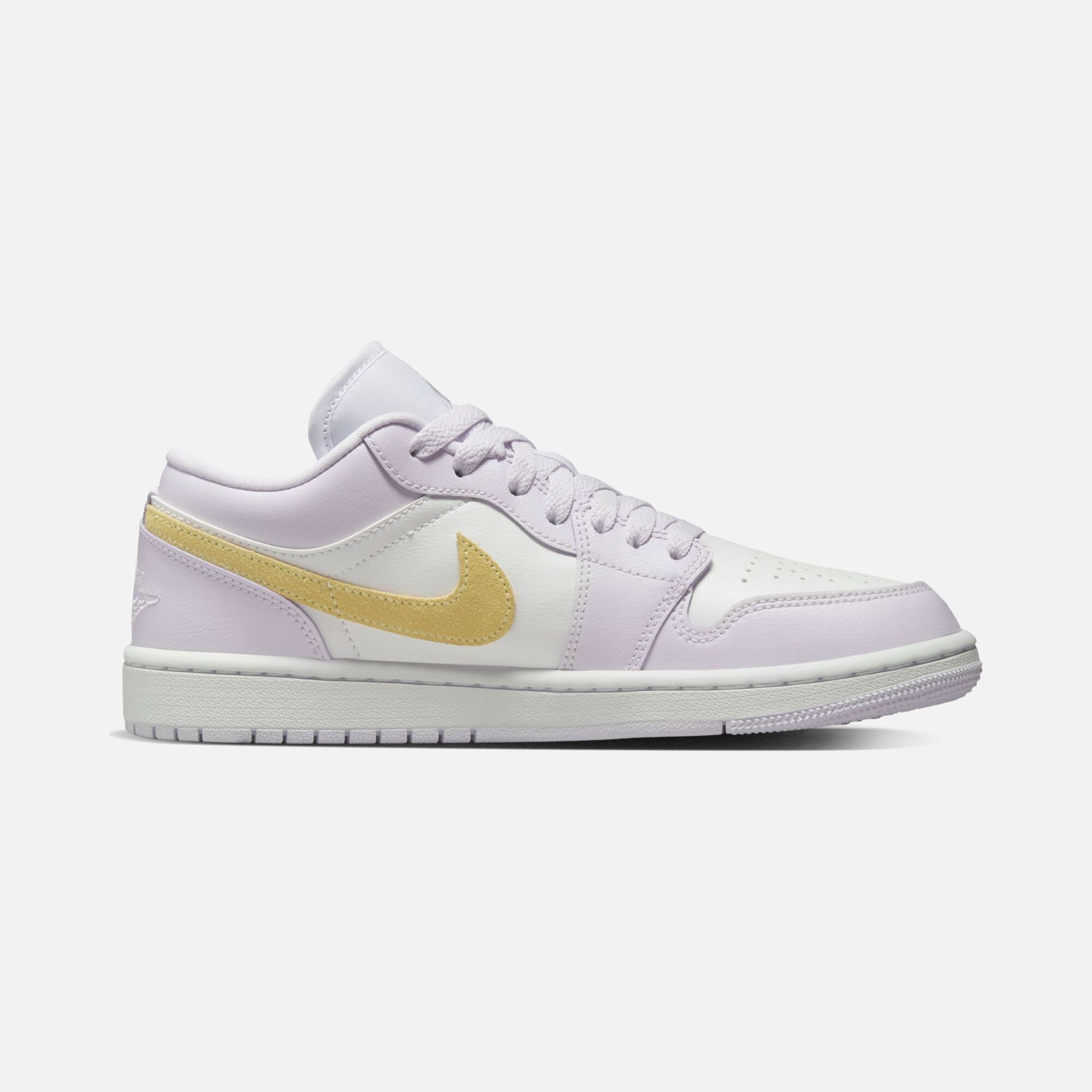 Nike Air Jordan 1 Low Kadın Spor Ayakkabı