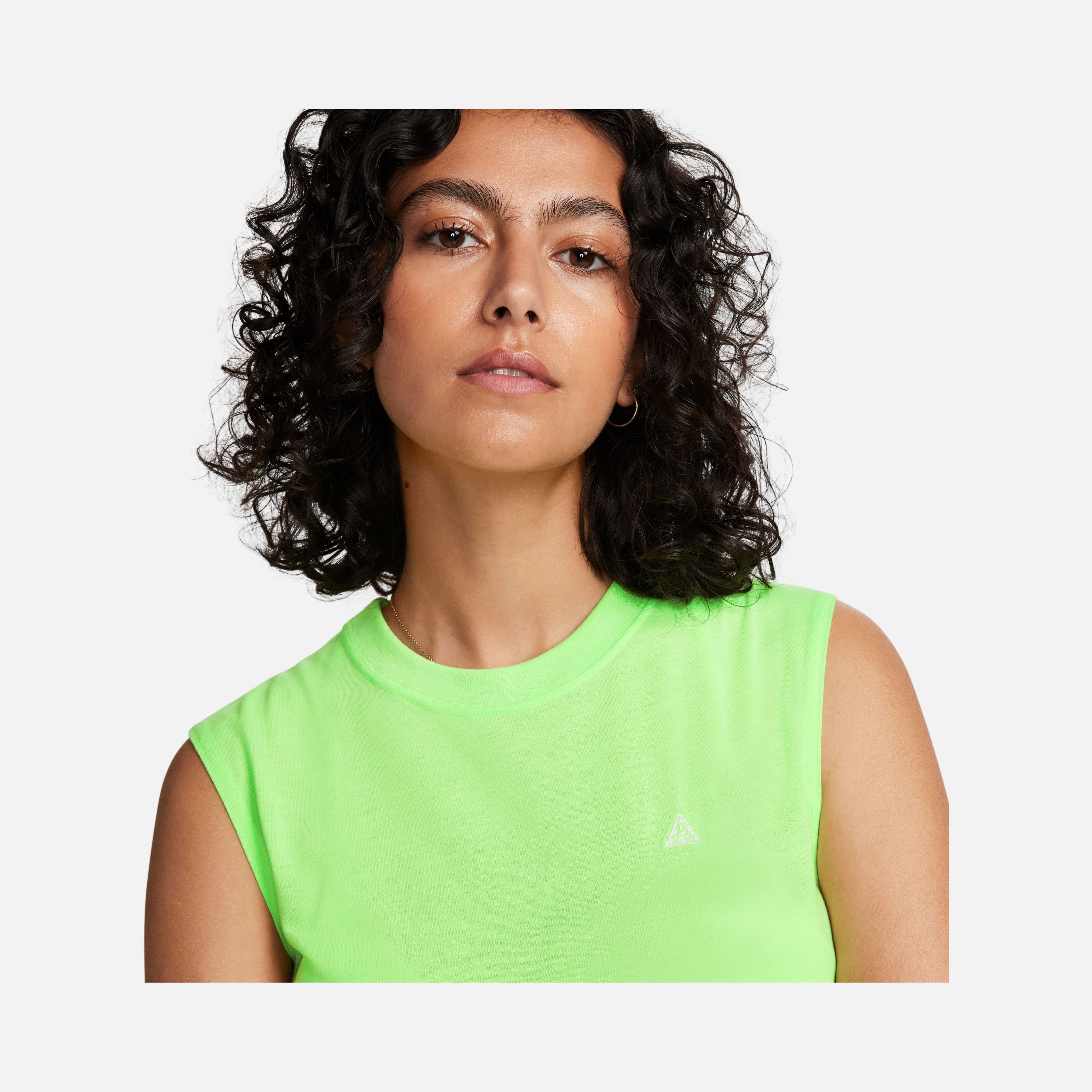 Nike ACG Dri-Fit ADV Goat Rocks Sleeve Kadın Atlet