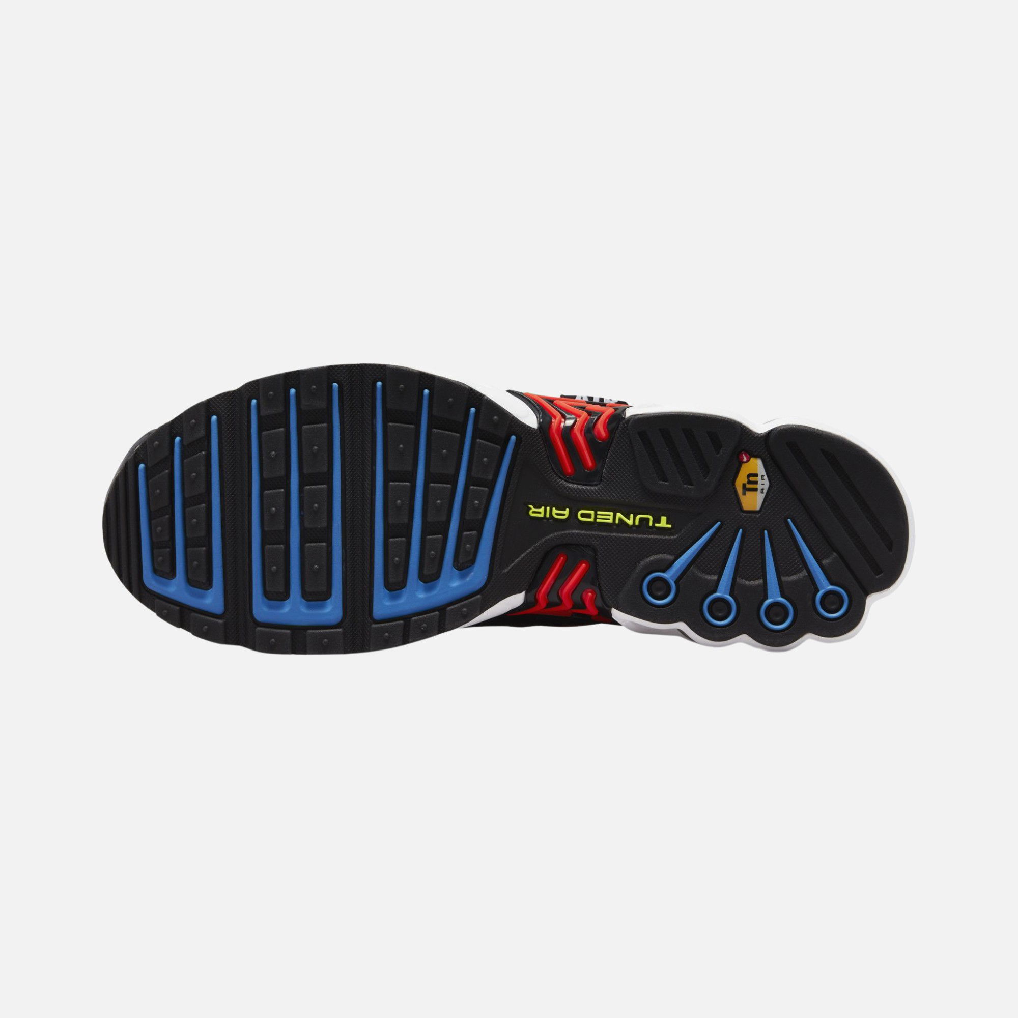 Nike Air Max Plus III Erkek Spor Ayakkabı