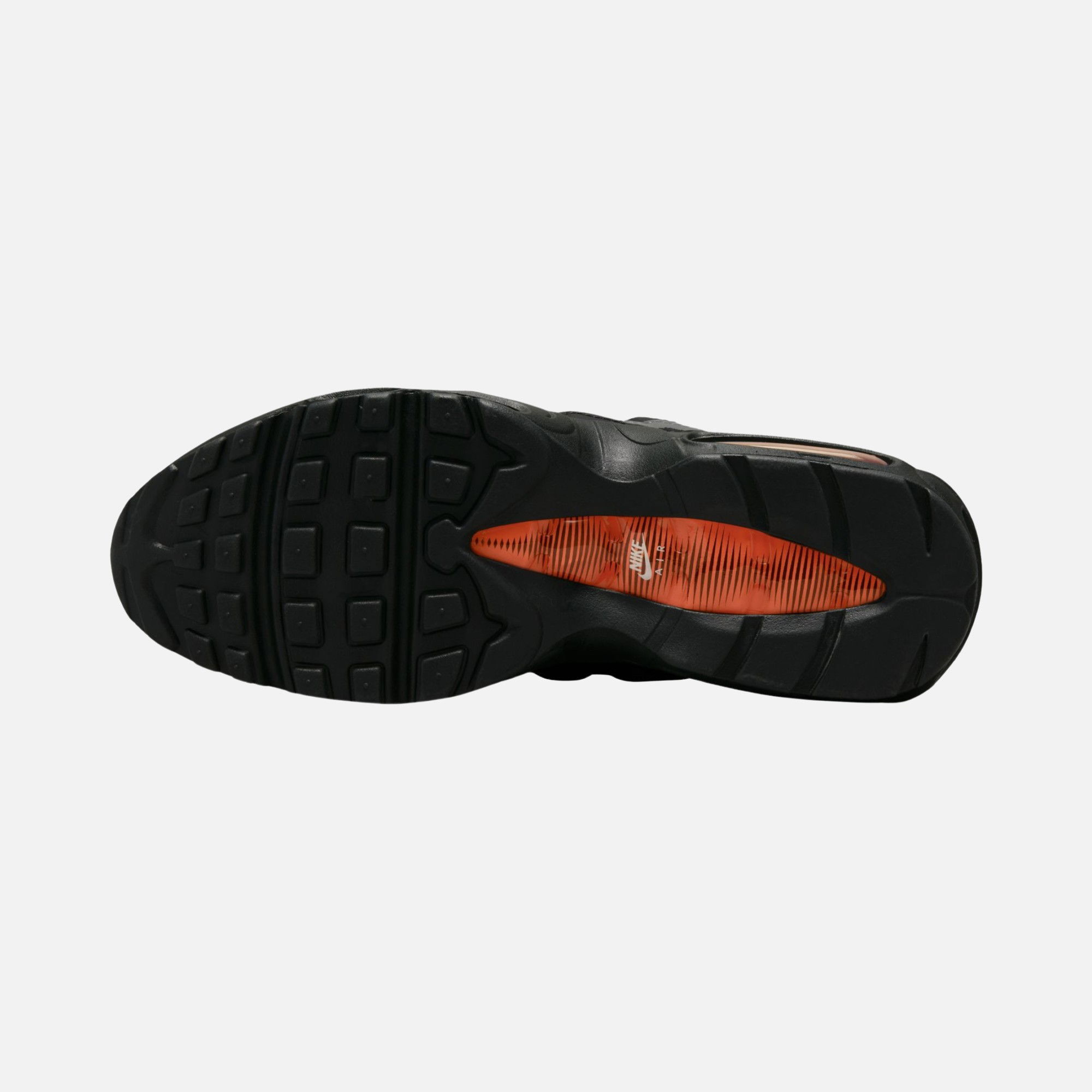 Nike Air Max 95 FW22 Erkek Spor Ayakkabı