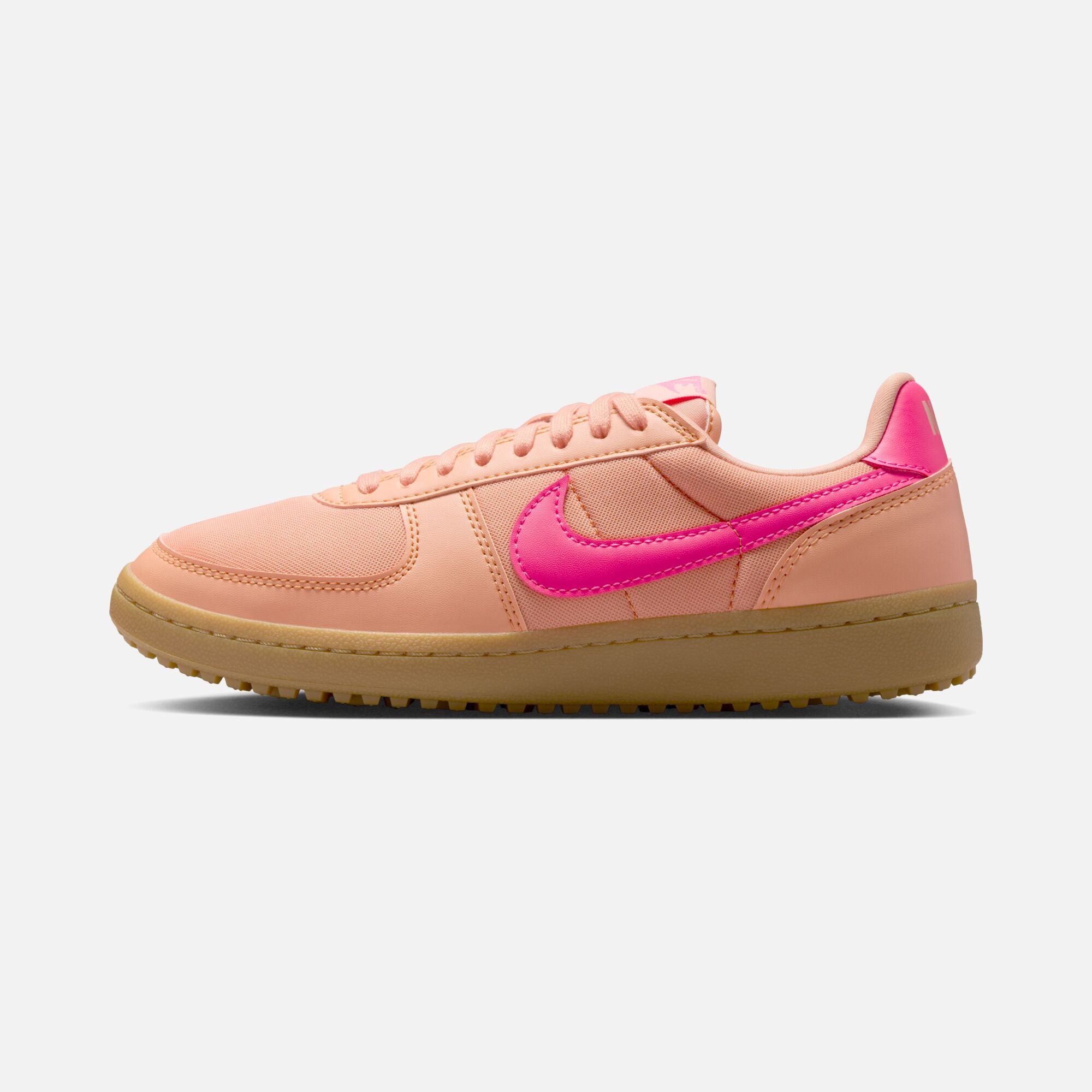 Nike Sportswear Cortez Field General Kadın Spor Ayakkabı