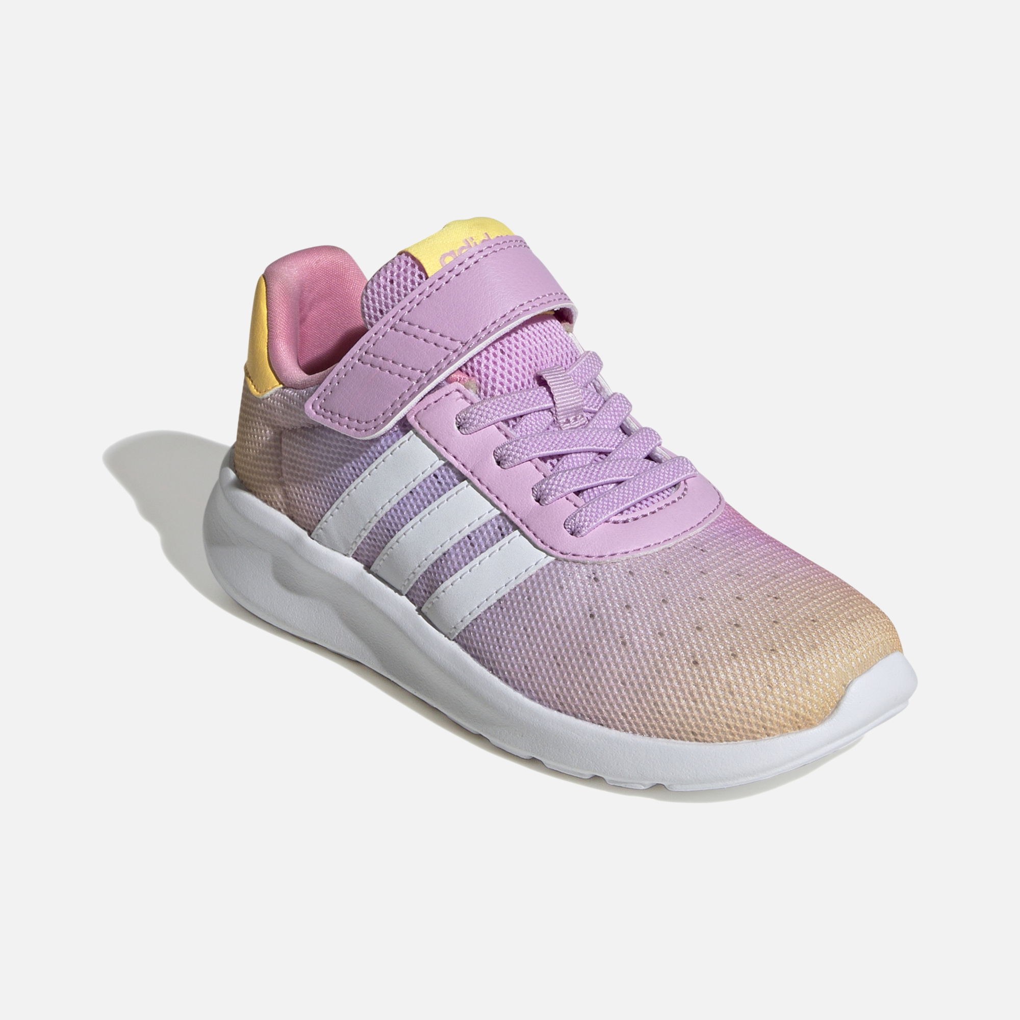 adidas Sportswear Lite Racer 3.0 El (Girl's) Çocuk Spor Ayakkabı