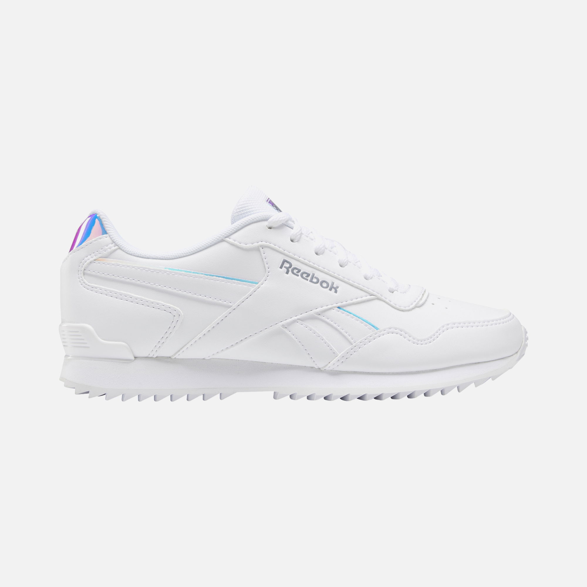 Reebok Royal Glide Ripple Clip CO Kadın Spor Ayakkabı