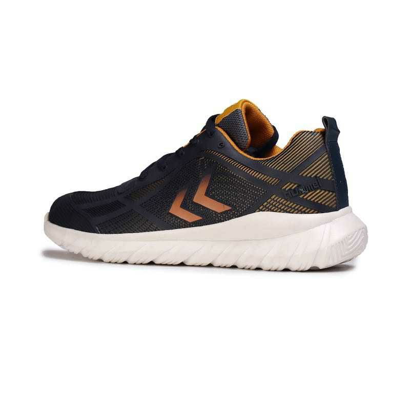 Hummel Thunder Sneaker Unisex Spor Ayakkabı