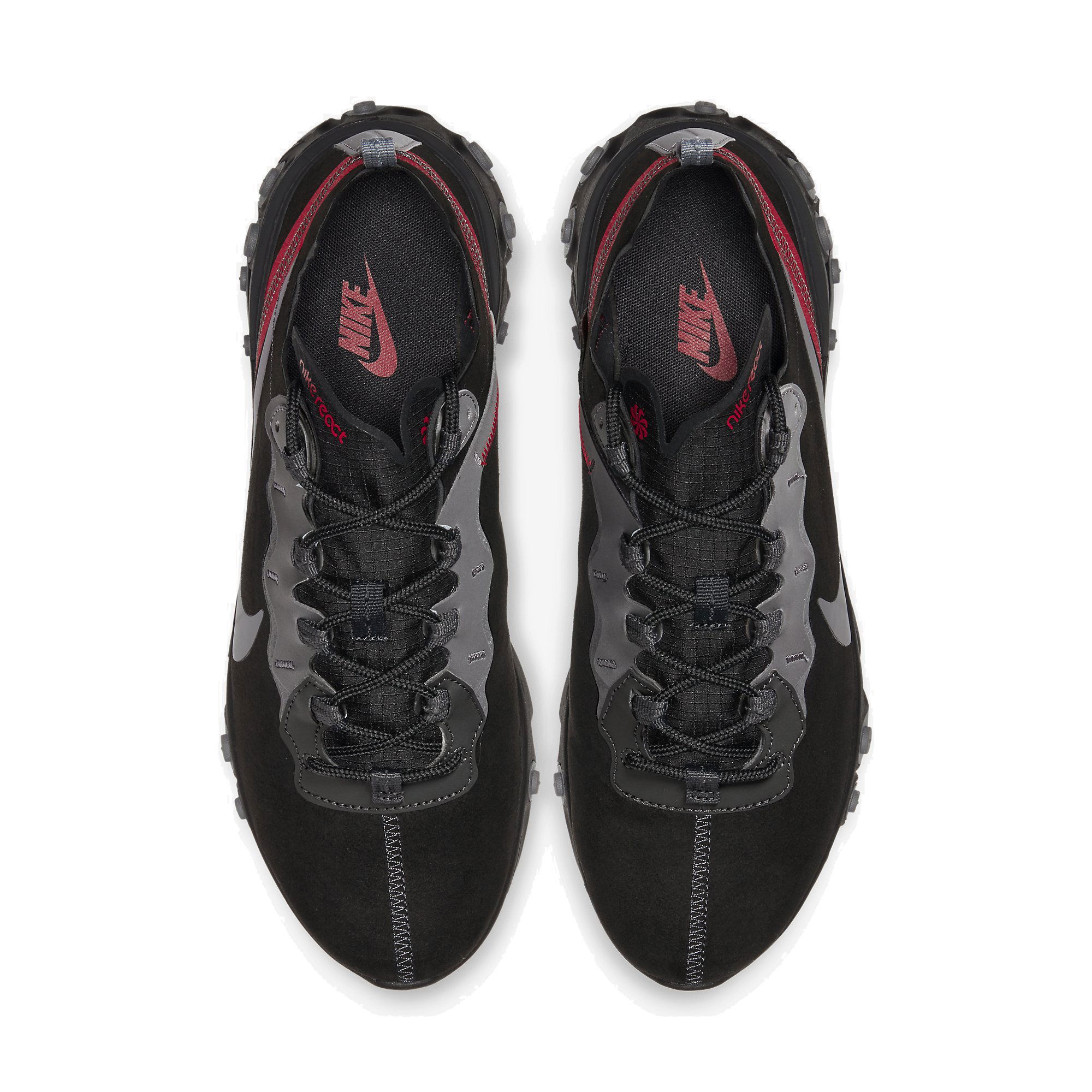 Nike React Element 55 Erkek Spor Ayakkabı