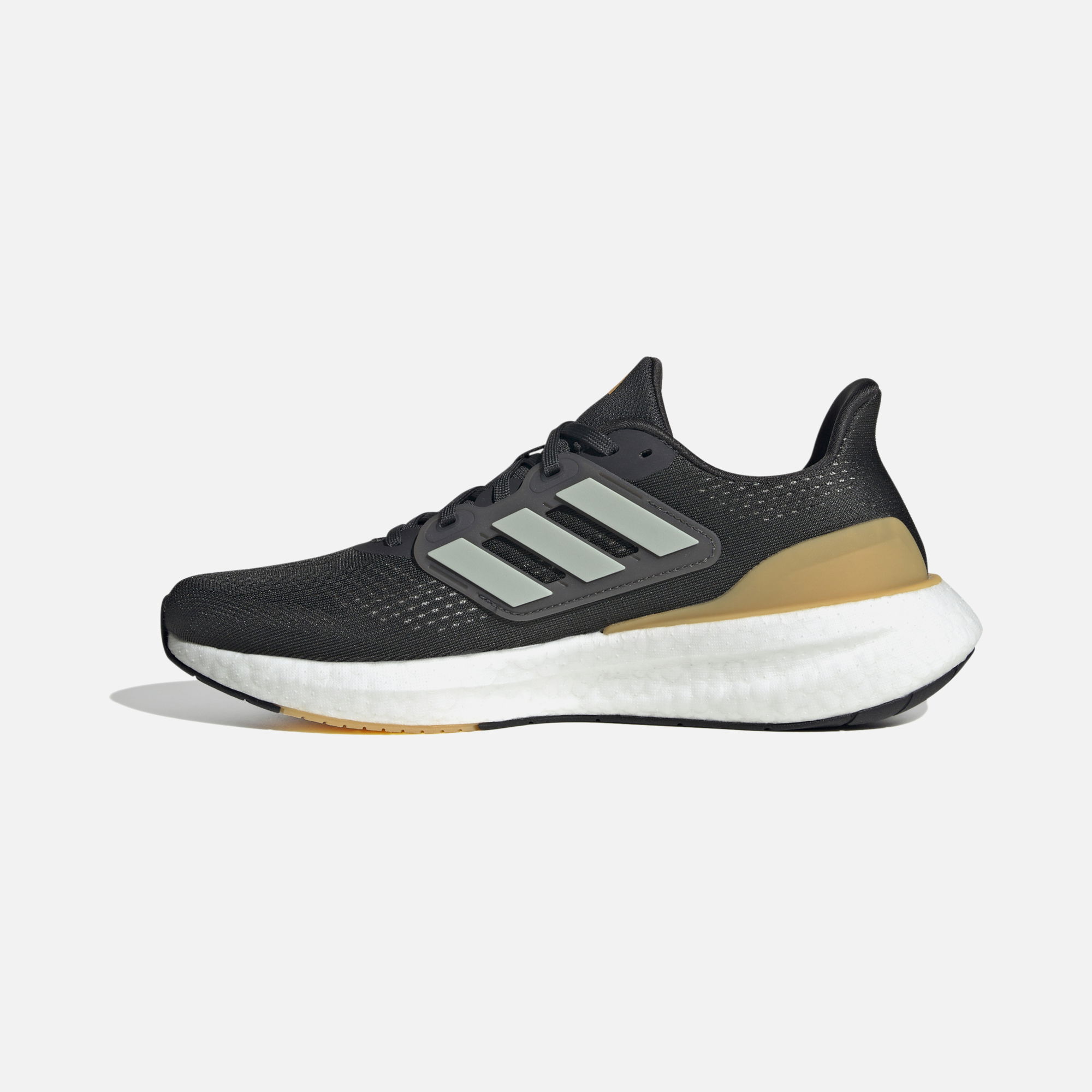 adidas Run Pureboost 23 Running Erkek Spor Ayakkabı