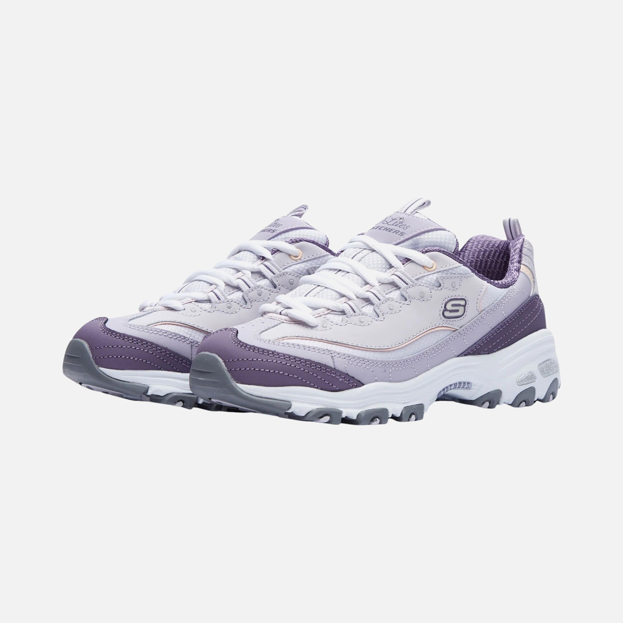 Skechers D'lites-Cool Change Kadın Spor Ayakkabı