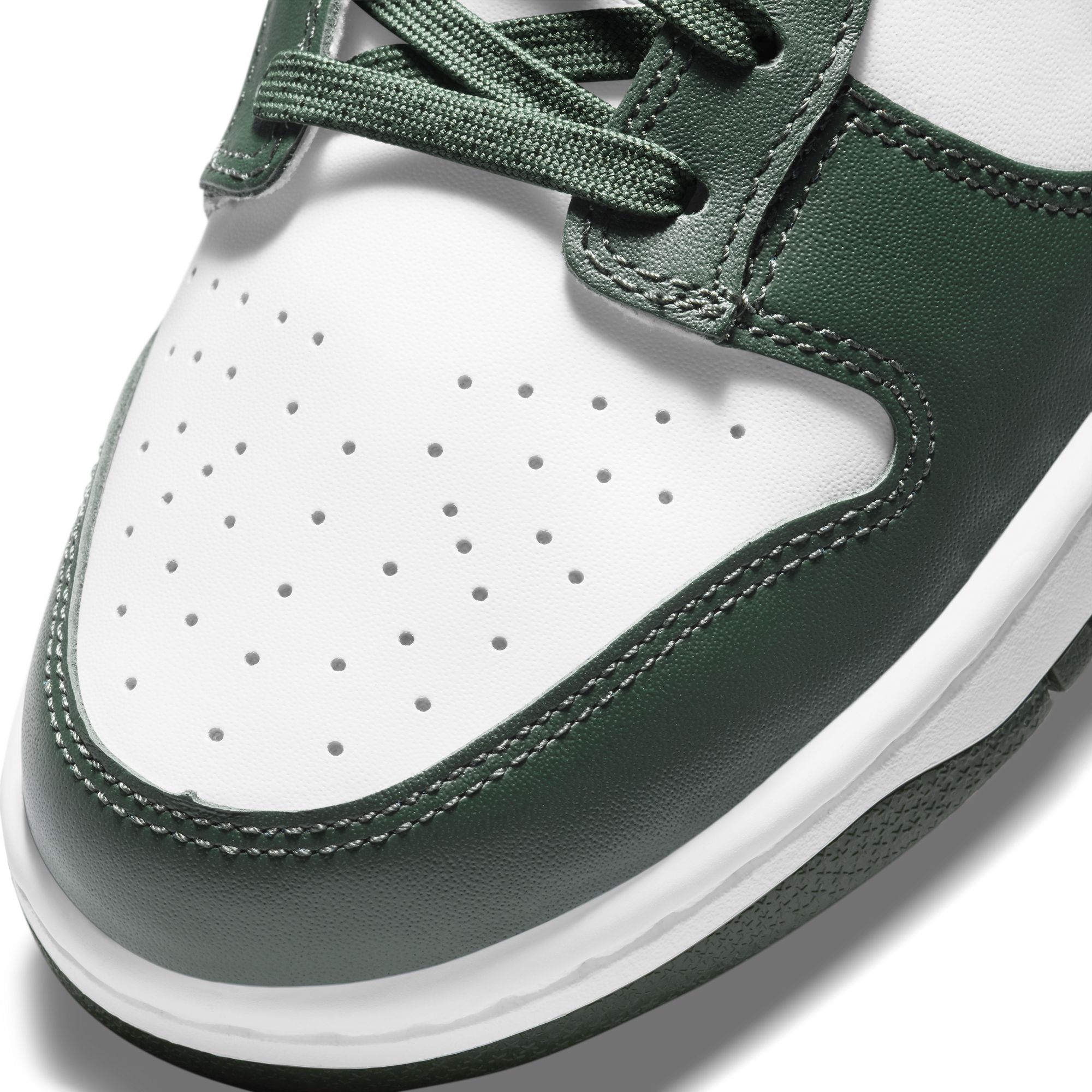 Nike Dunk Low Retro Erkek Spor Ayakkabı
