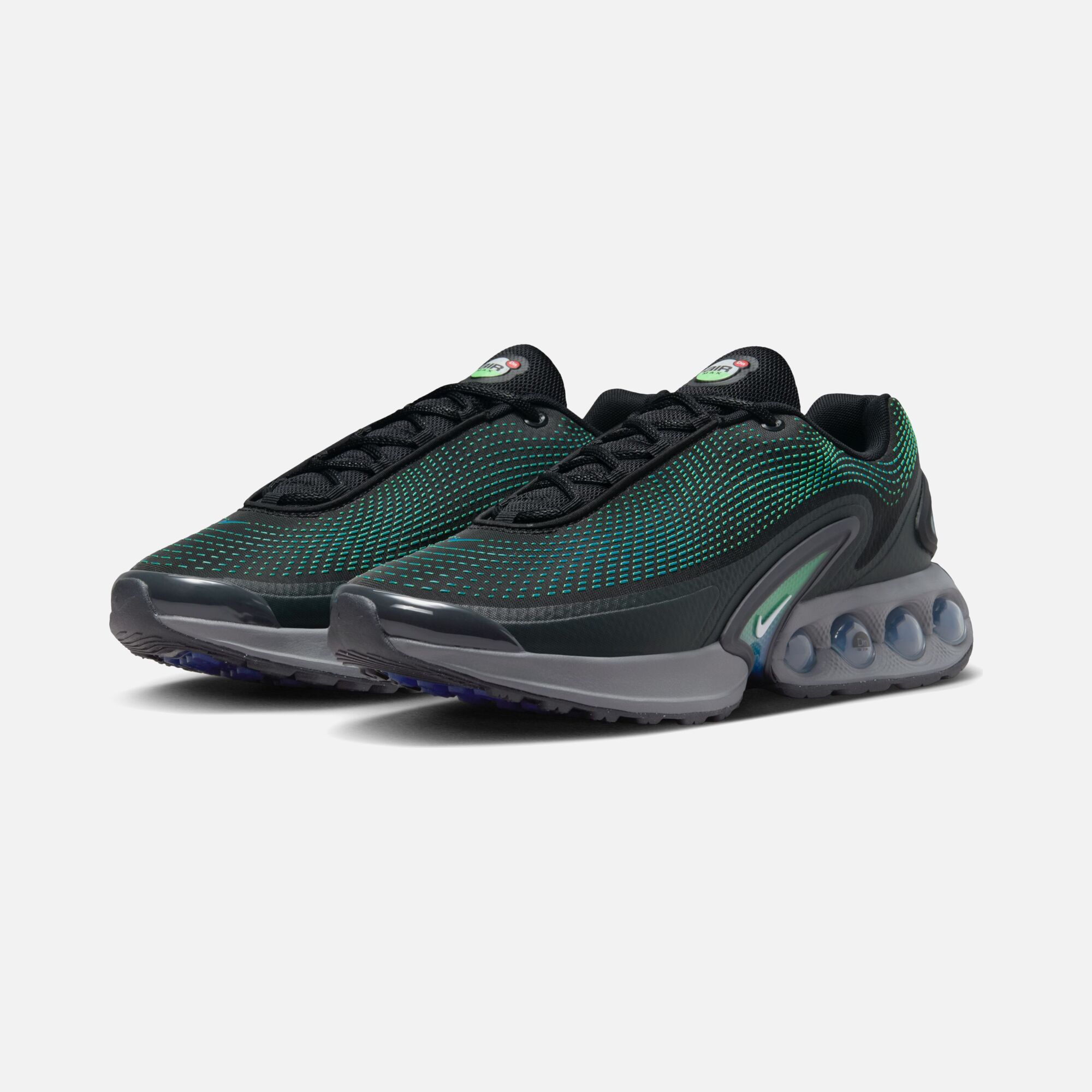 Nike Sportswear Air Max Dn ''Dynamic Air Unit System'' Erkek Spor Ayakkabı