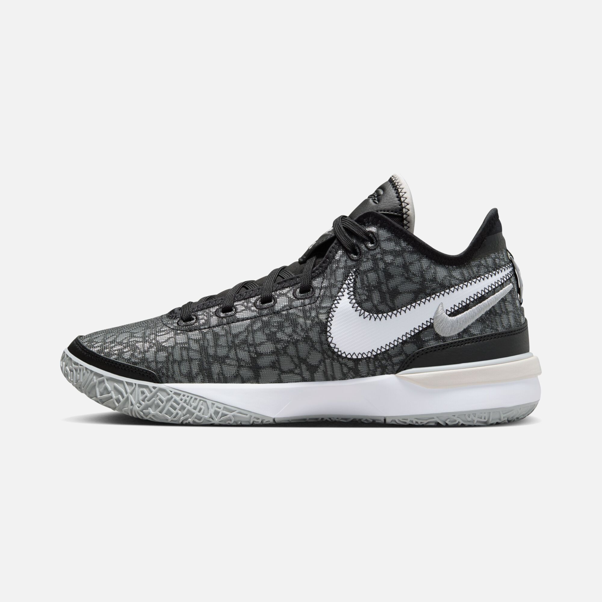 Nike LeBron James NXXT Gen Erkek Basketbol Ayakkabısı