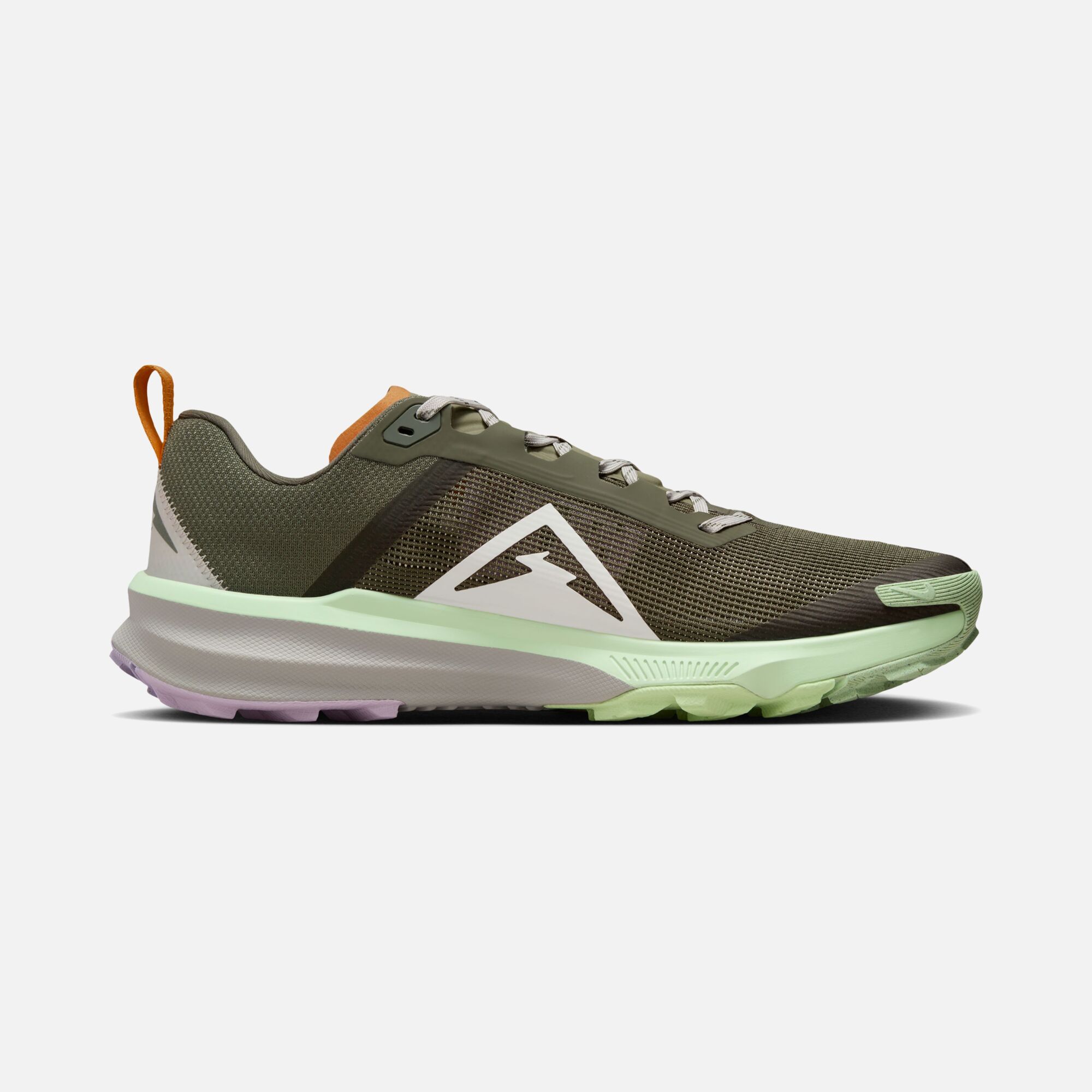 Nike React Terra Kiger 9 Trail-Running Erkek Spor Ayakkabı