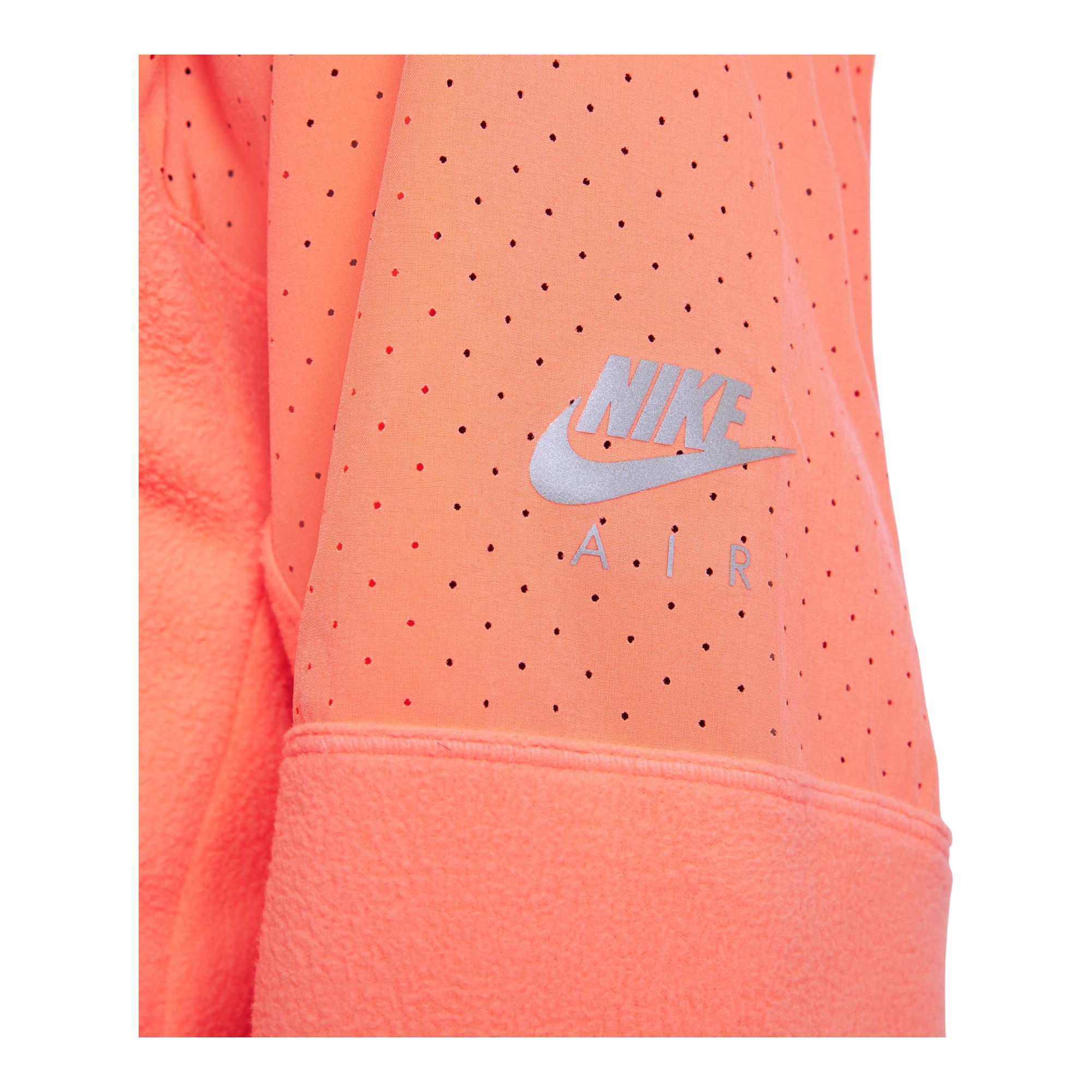 Nike Air Midlayer Running Top Long-Sleeve Kadın Tişört