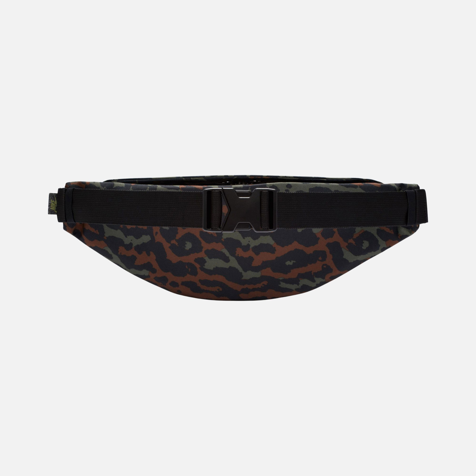 Nike Sportswear Heritage Caminal (3 L) Unisex Bel Çantası