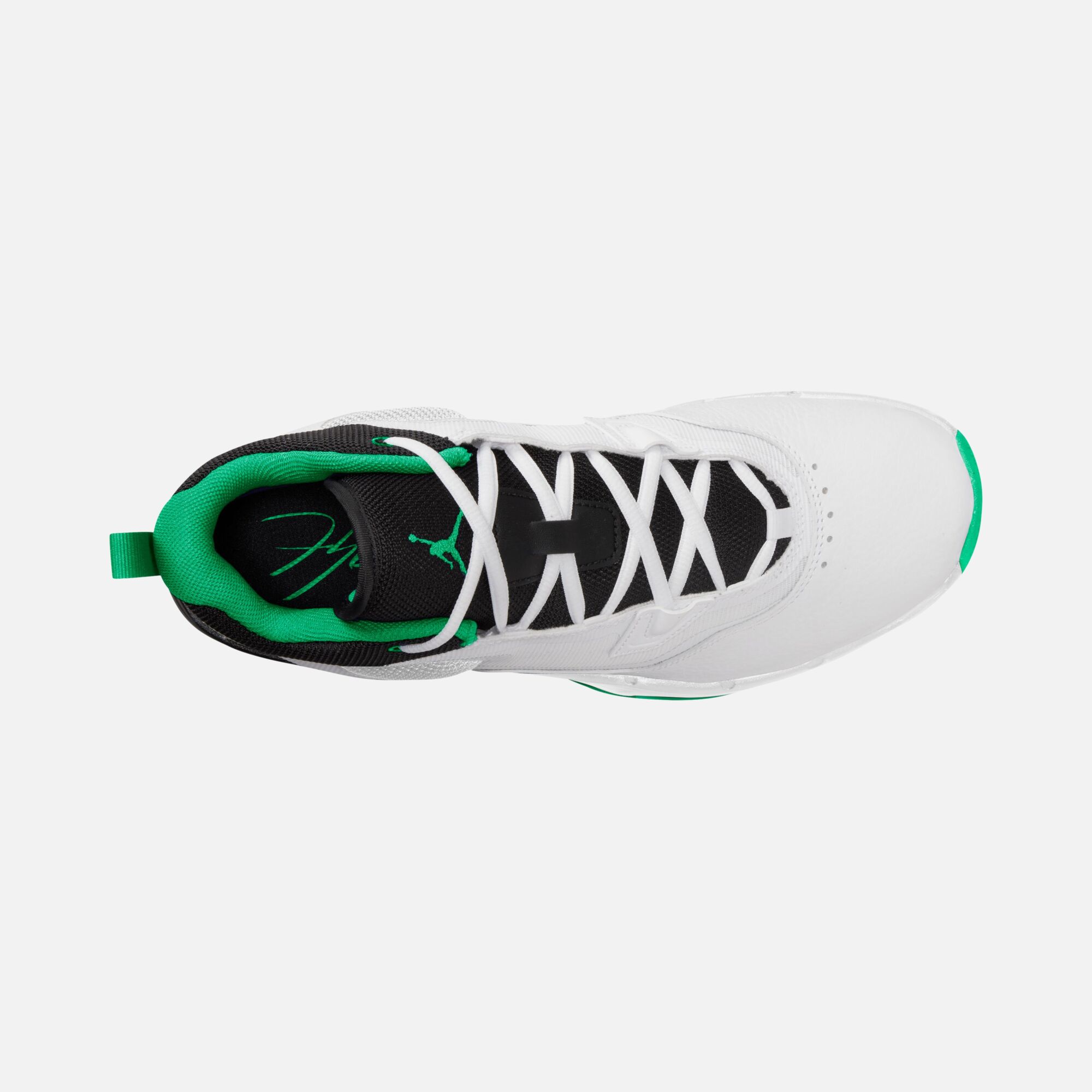 Nike Jordan Stay Loyal 3 Erkek Basketbol Ayakkabı