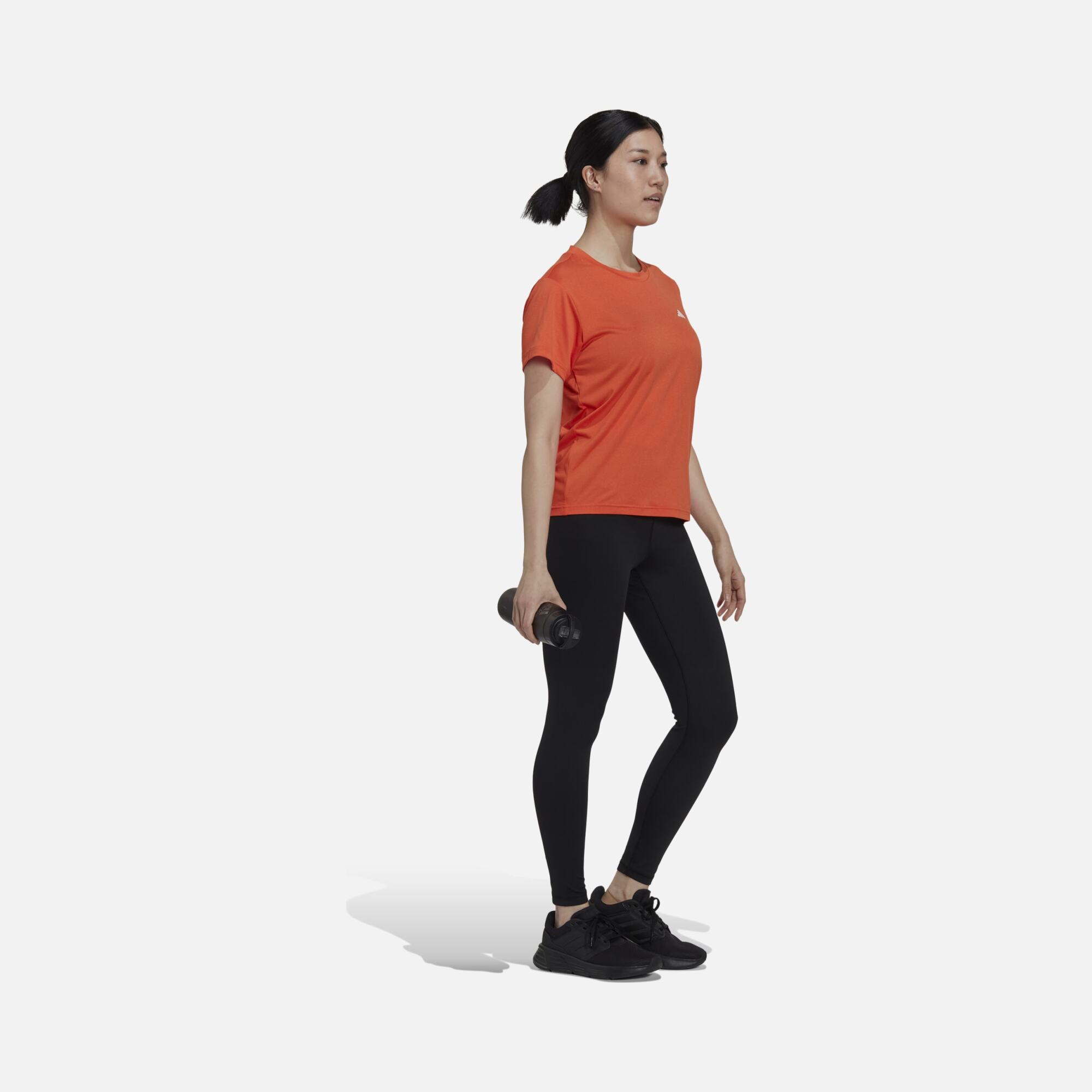 adidas Training Essentials High-Waisted 7/8 Kadın Tayt