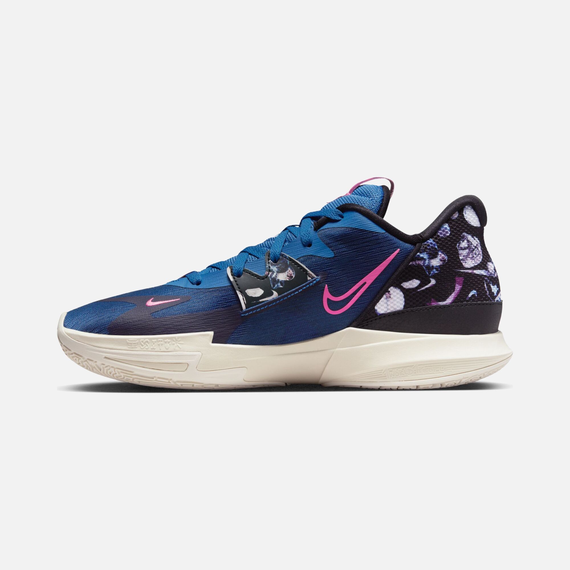 Nike Kyrie Low 5 Erkek Basketbol Ayakkabısı