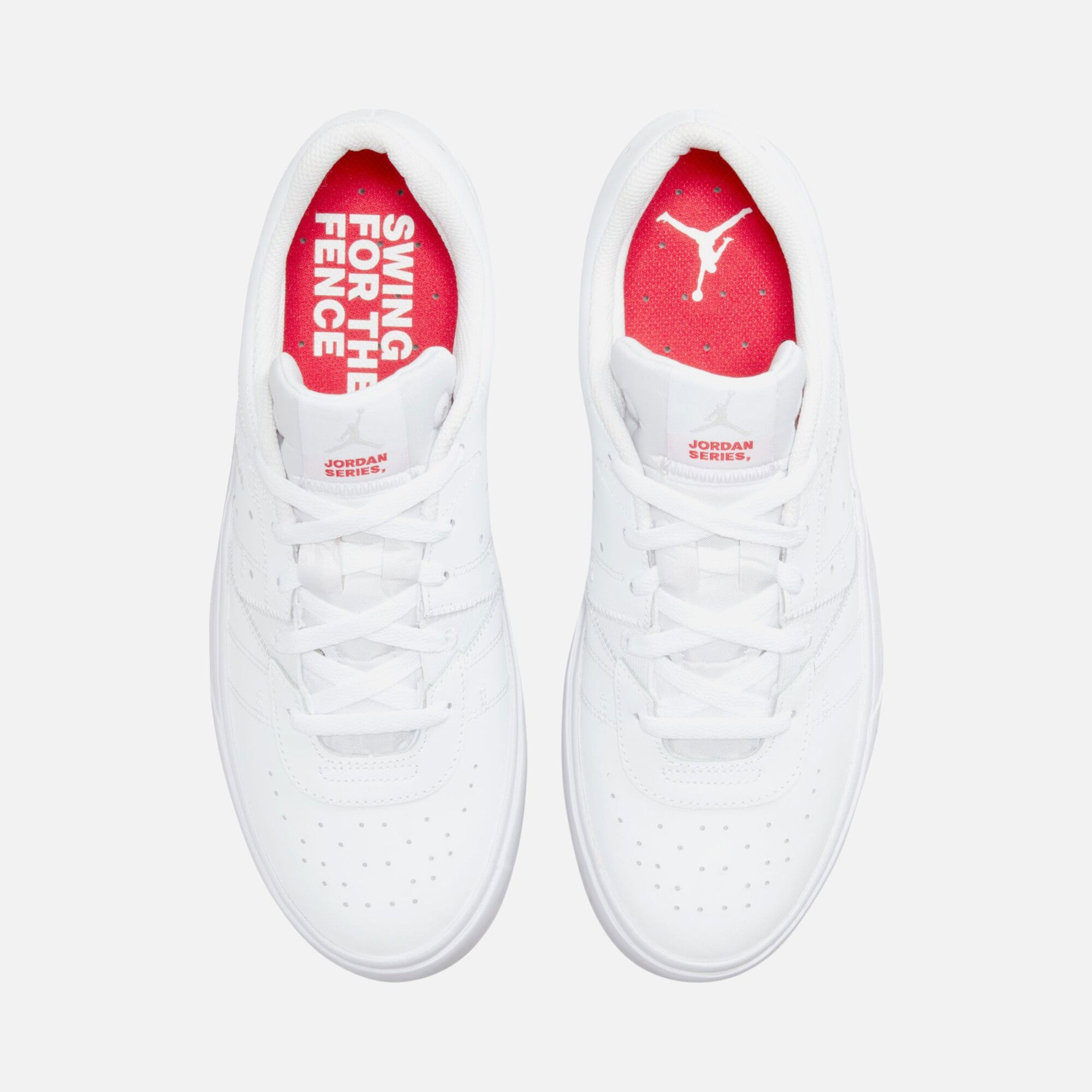 Nike Jordan Series ES Erkek Spor Ayakkabı