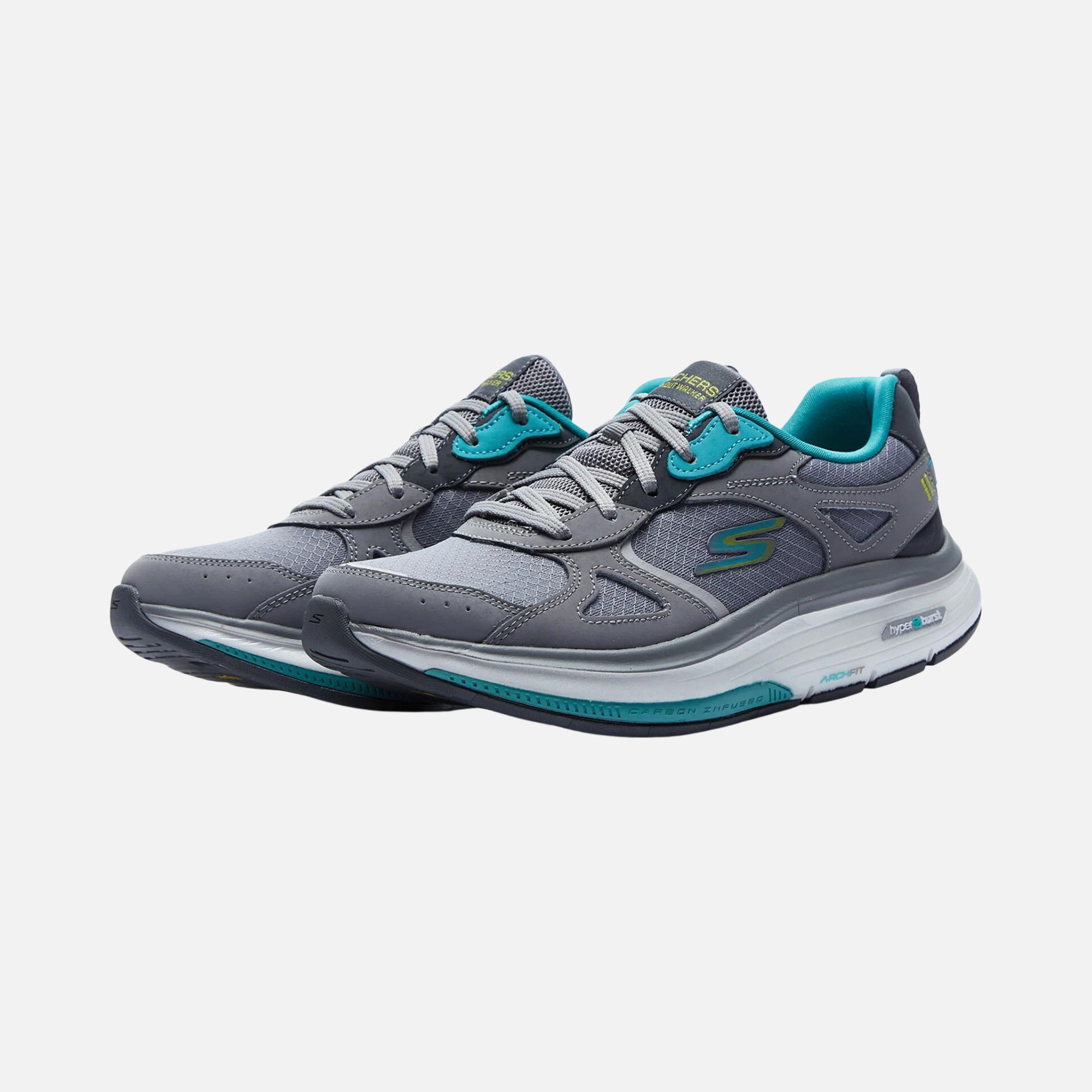 Skechers Go Walk Workout Walker Kadın Spor Ayakkabı