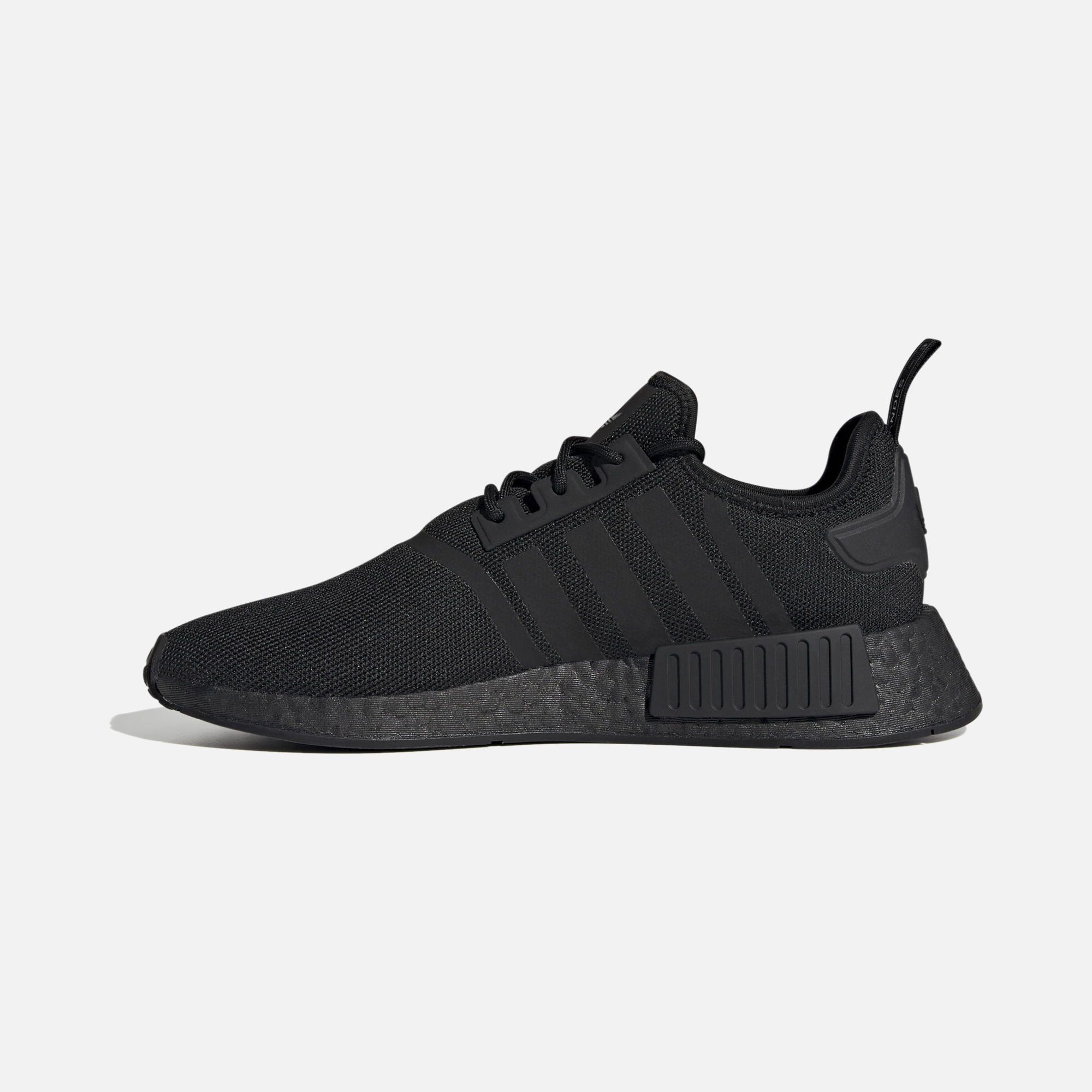 adidas NMD_R1 Primeblue Erkek Spor Ayakkabı
