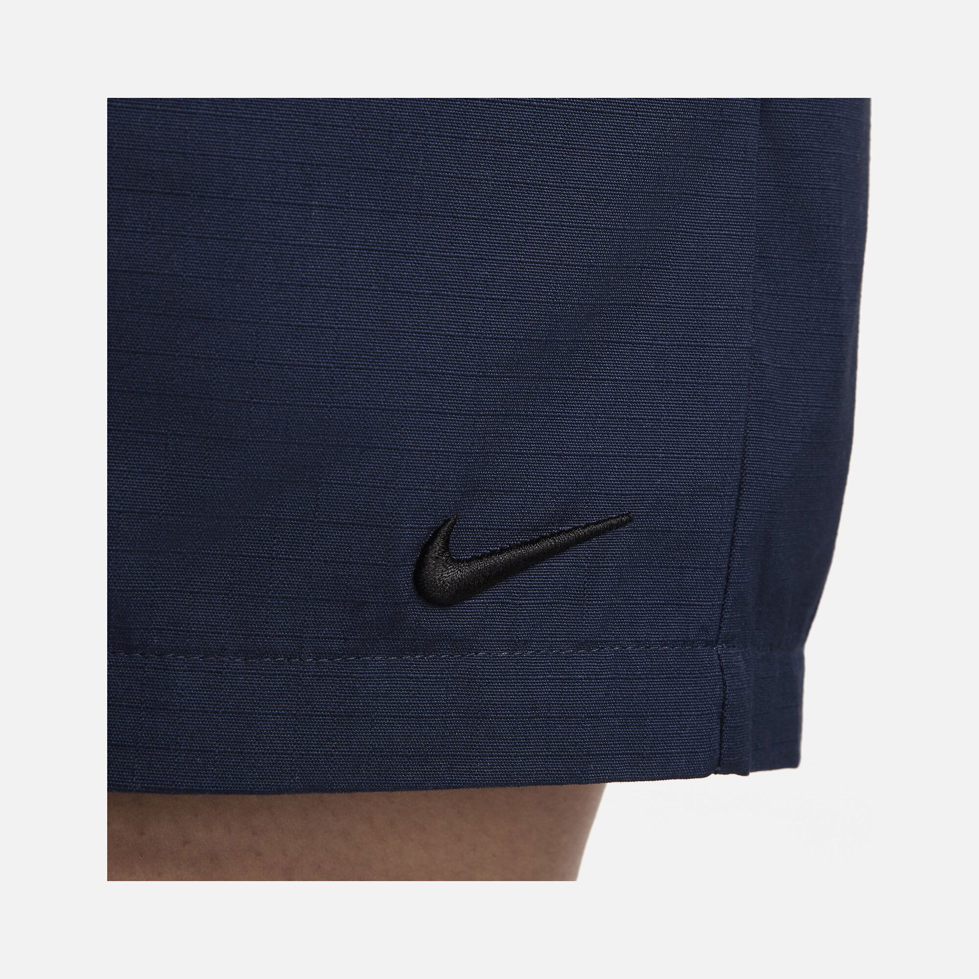 Nike Sportswear Collections High-Waisted 7.5cm (approx.) Trouser Style Kadın Şort