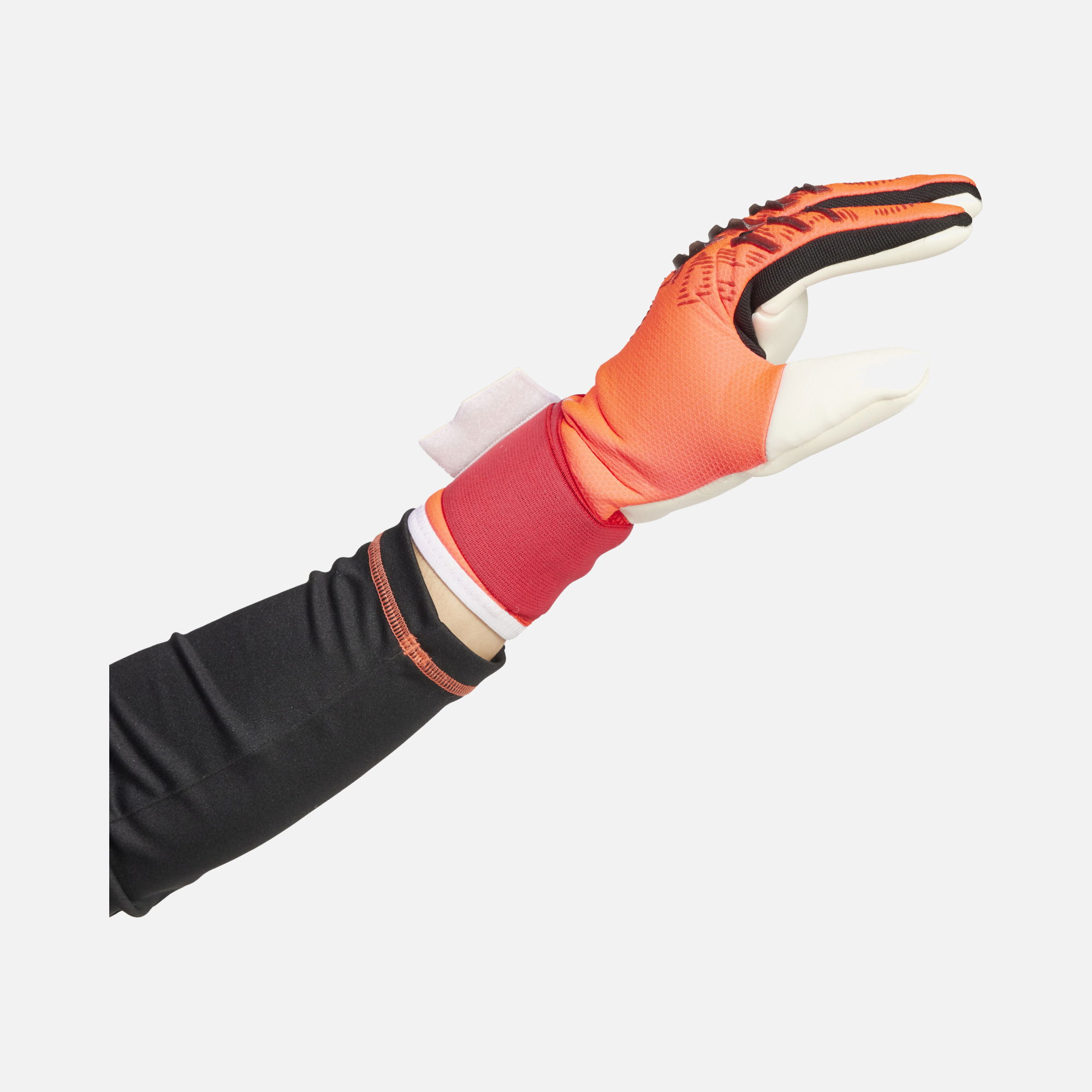 adidas Predator Competition URG 2.0 Latex & Negative Cut Unisex Kaleci Eldiveni