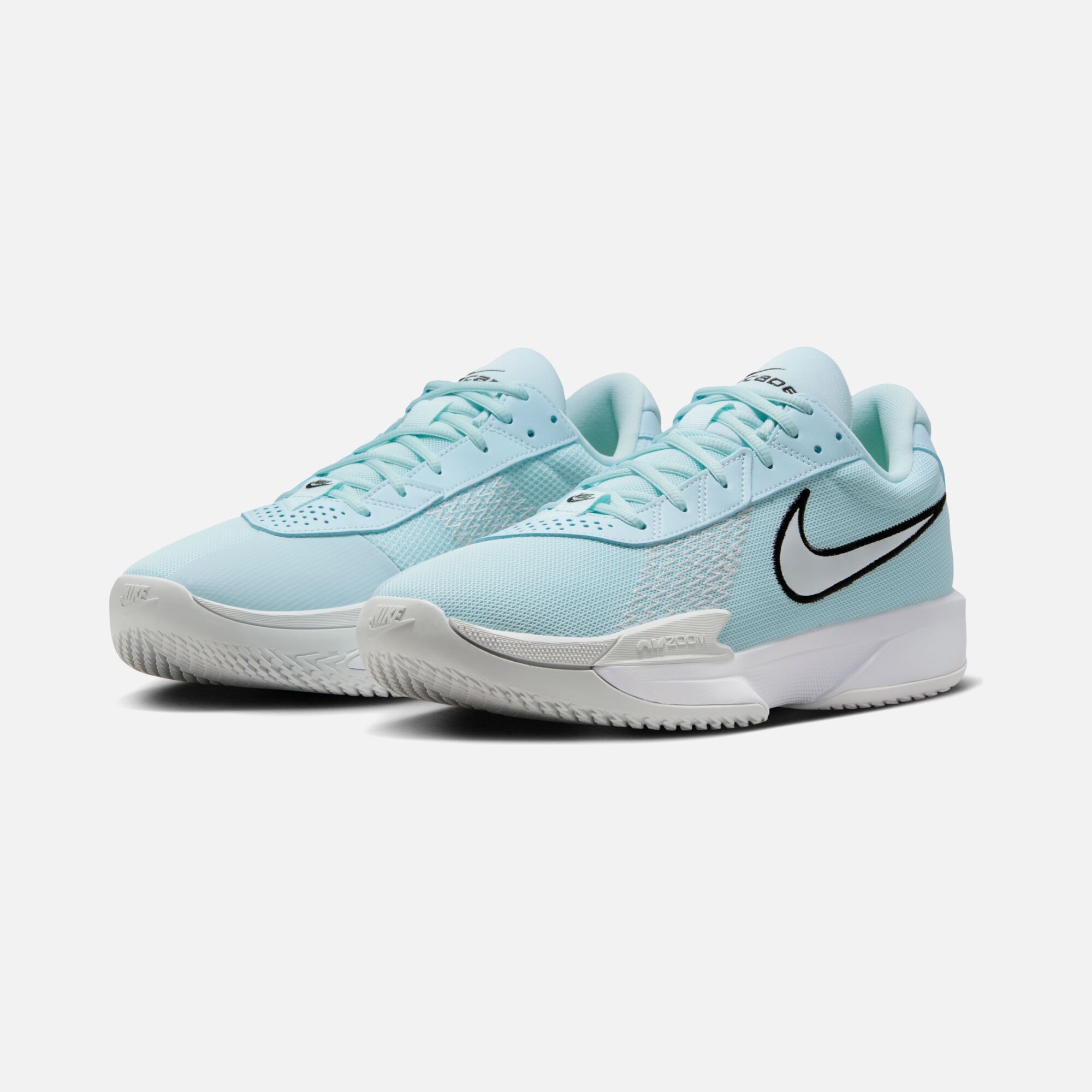 Nike G.T. Cut Academy Air Zoom Erkek Basketbol Ayakkabısı
