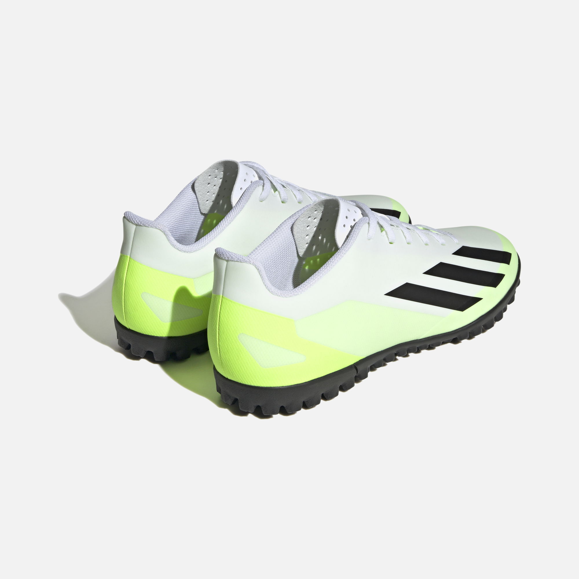 adidas X Crazyfast.4 TF Turf Field Erkek Halı Saha Ayakkabı