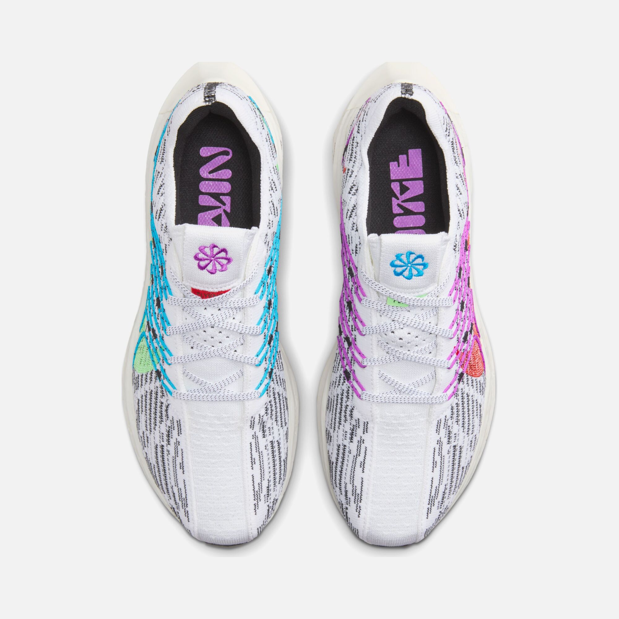 Nike Pegasus Turbo Next Nature SE Road Running Erkek Spor Ayakkabı