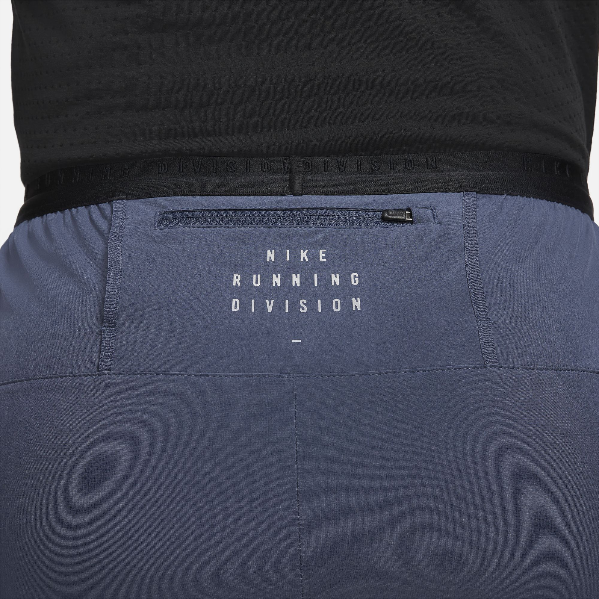 Nike Dri-Fit Phenom Run Division Full-Length Hybrid Running Erkek Eşofman Altı