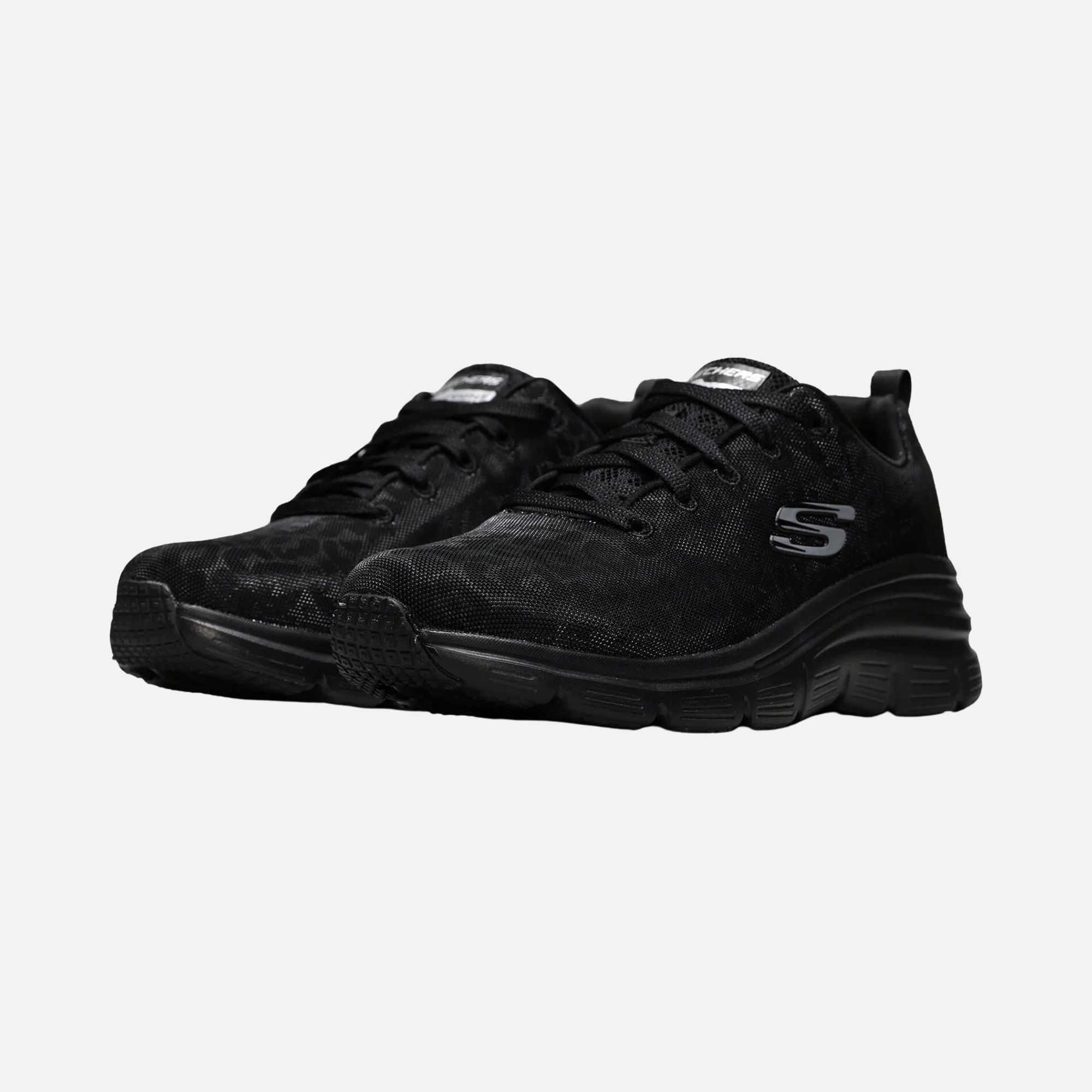 Skechers Sportswear Fashion Fit Kadın Spor Ayakkabı