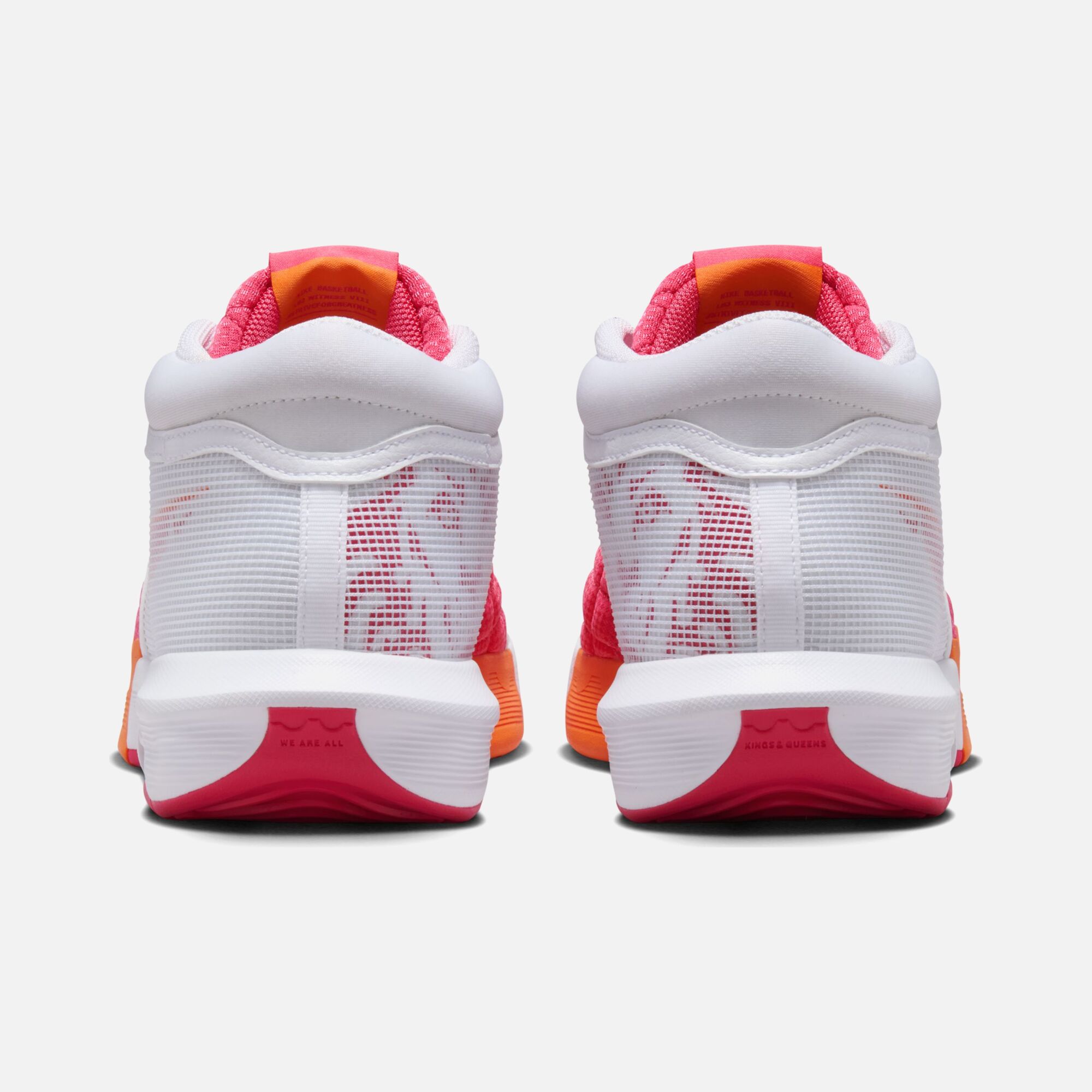 Nike LeBron James Witness VIII Erkek Basketbol Ayakkabısı