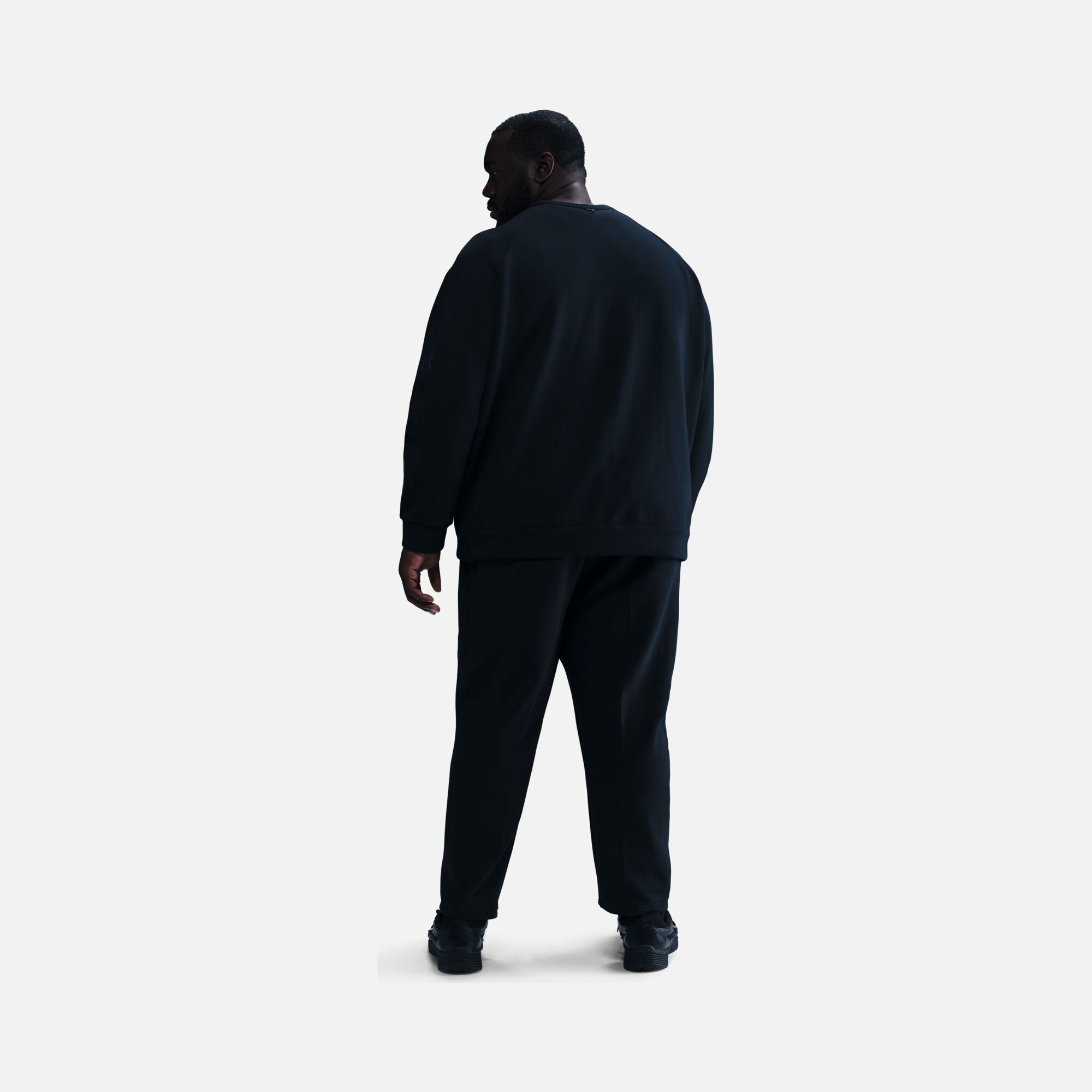 Nike Dri-fit 24.7 Is Pant Erkek Pantolon