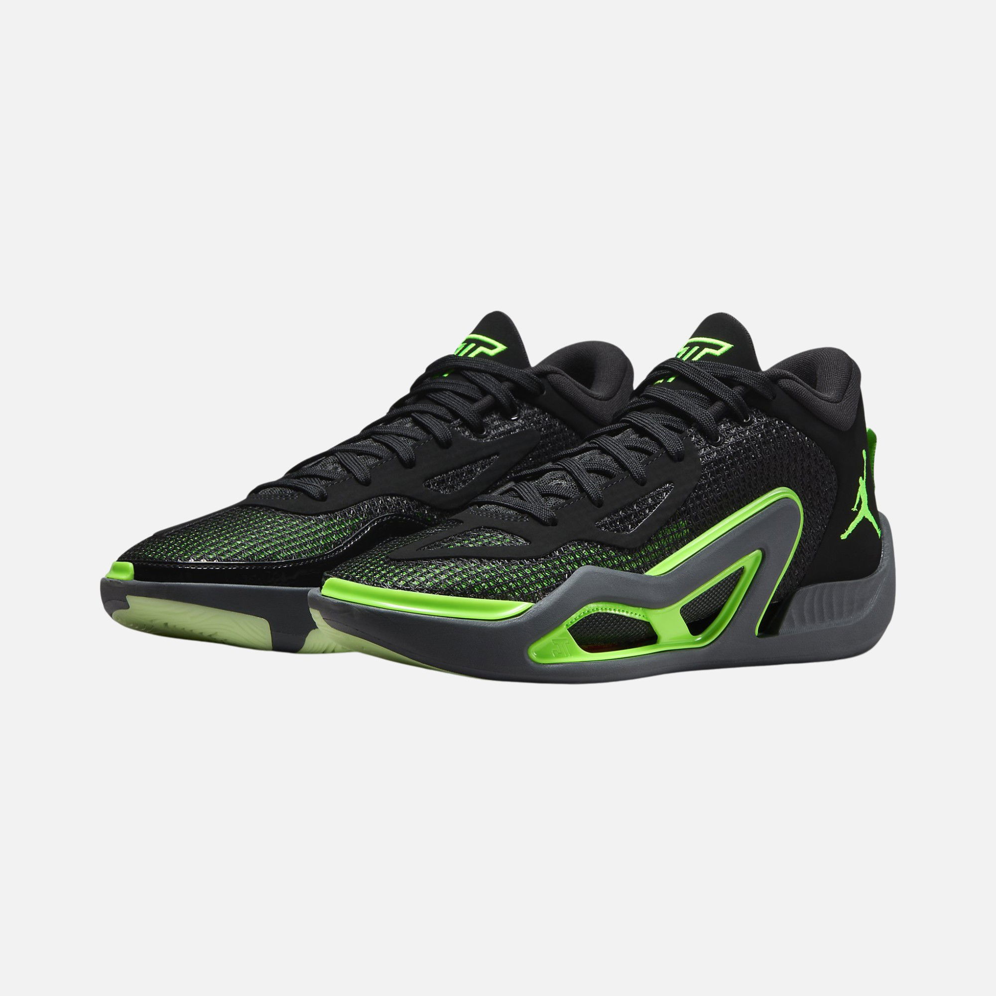 Nike Jordan Jayson Tatum 1 "Home Team" Erkek Basketbol Ayakkabısı