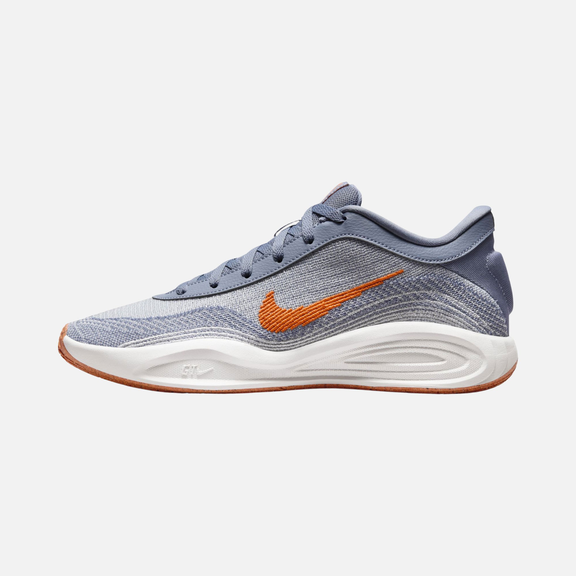Nike G.T. Hustle Academy FW24 Erkek Basketbol Ayakkabısı