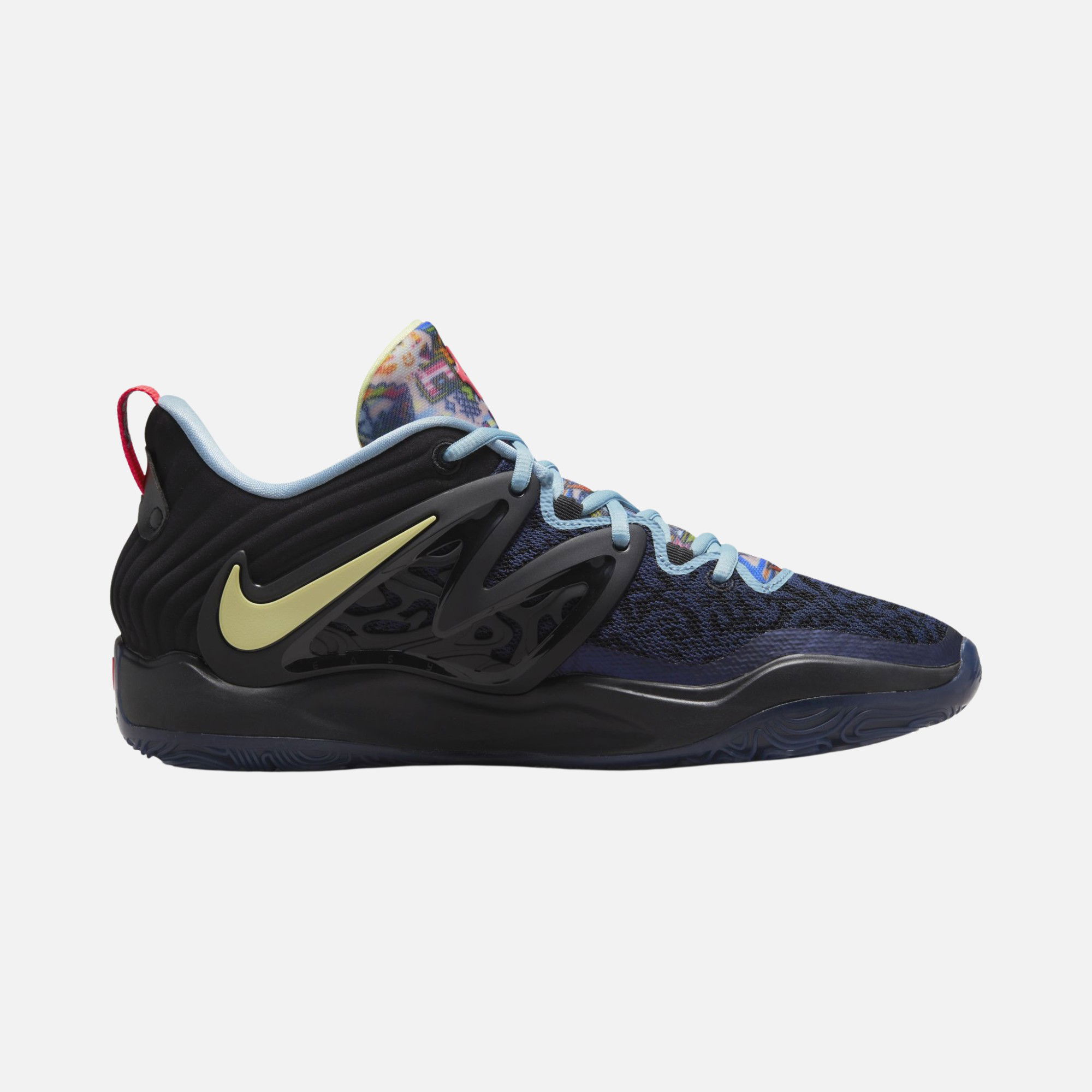 Nike Kevin Durant 15 Erkek Basketbol Ayakkabısı