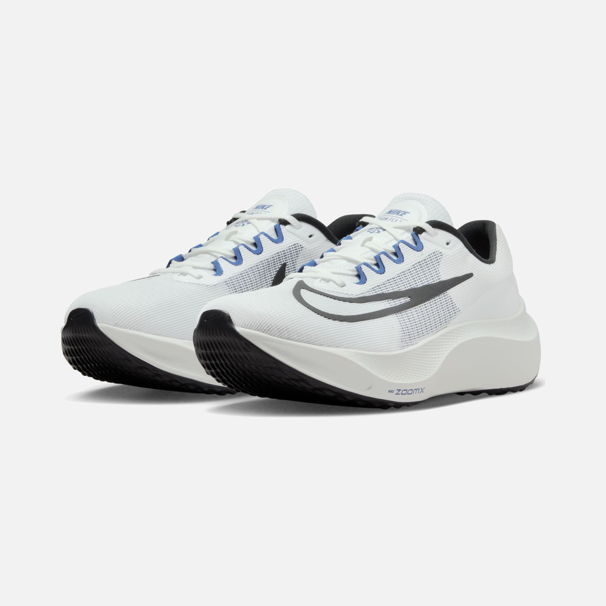 Nike Zoom Fly 5 Premium SU24 Road Running Erkek Spor Ayakkabı