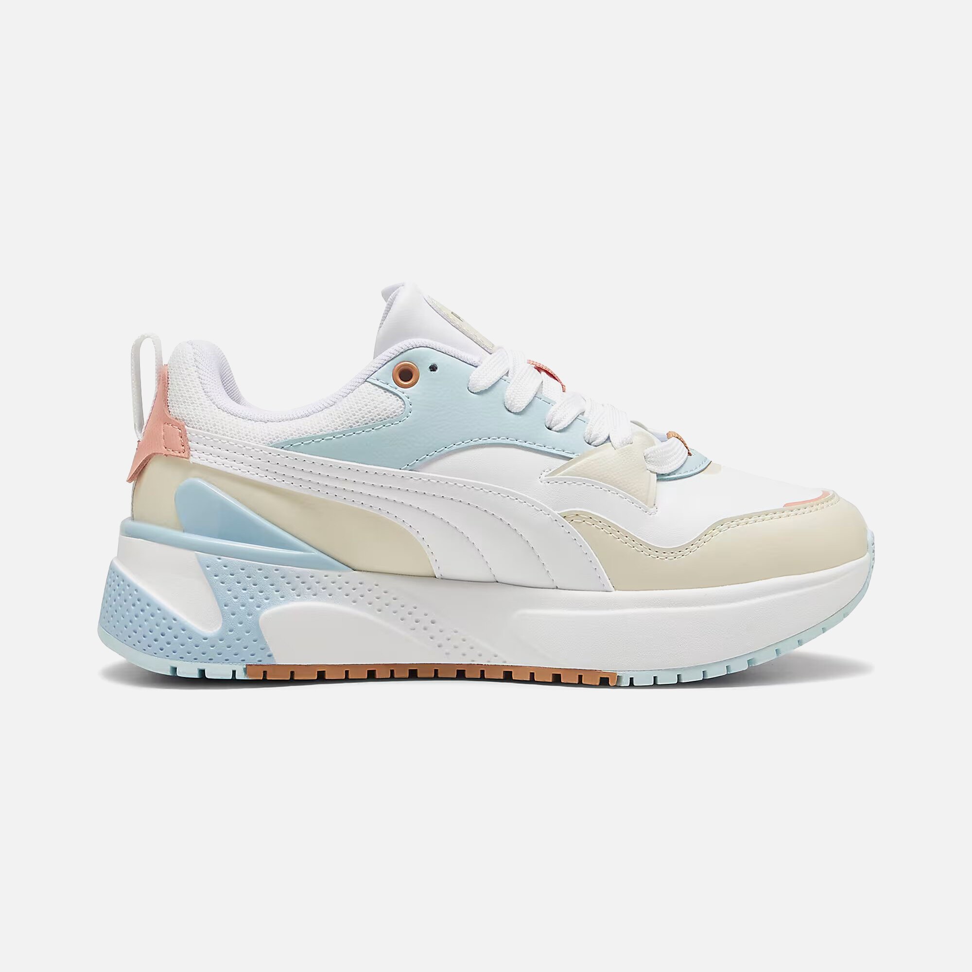 Puma Sportswear R78 Disrupt Softfoam+ Kadın Spor Ayakkabı