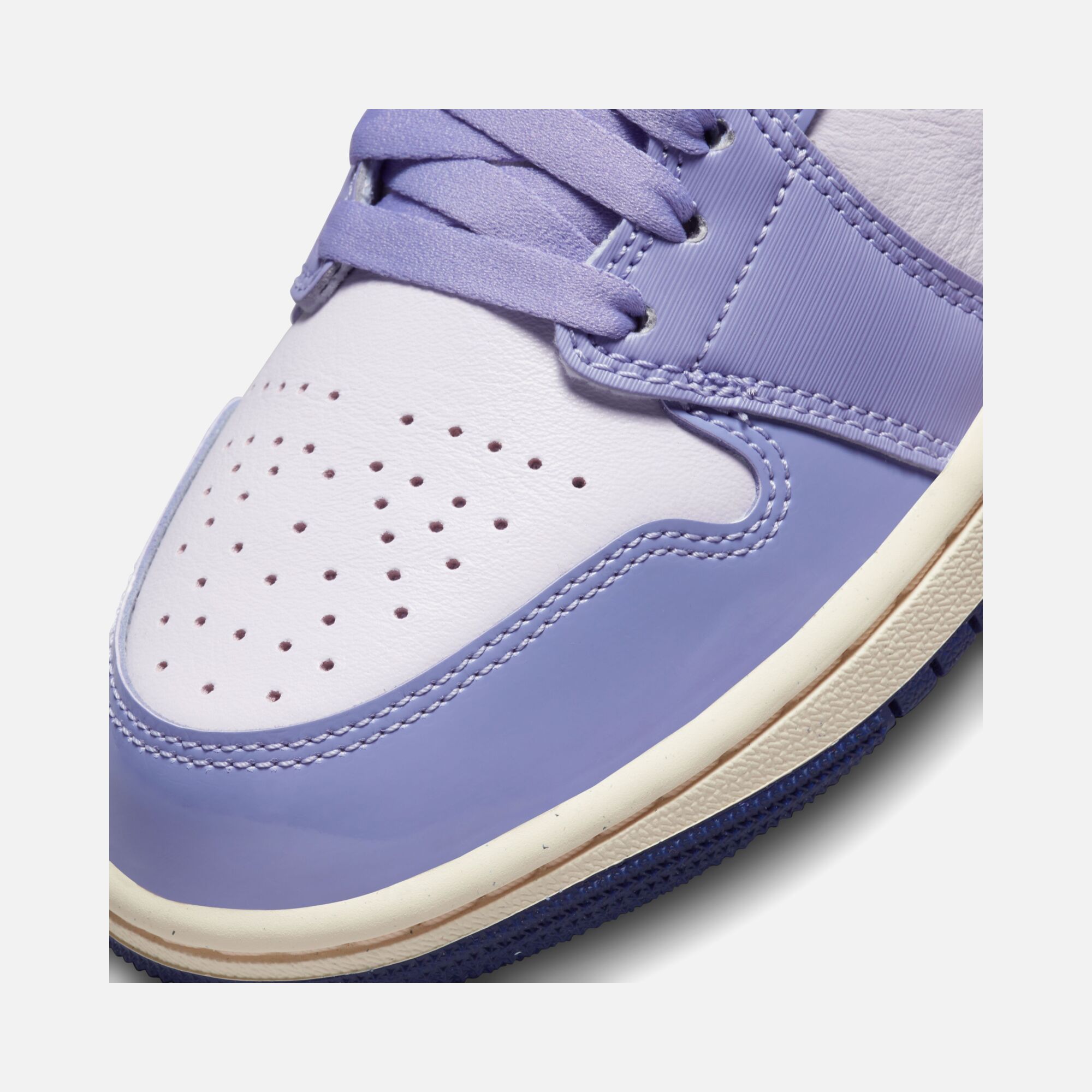 Nike Air Jordan 1 Mid SE FW23 Kadın Spor Ayakkabı
