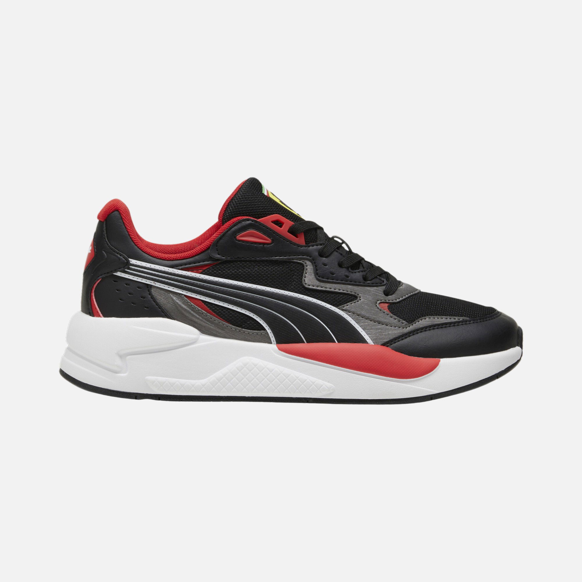 Puma Sportswear Scuderia Ferrari X-Ray Speed Erkek Spor Ayakkabı