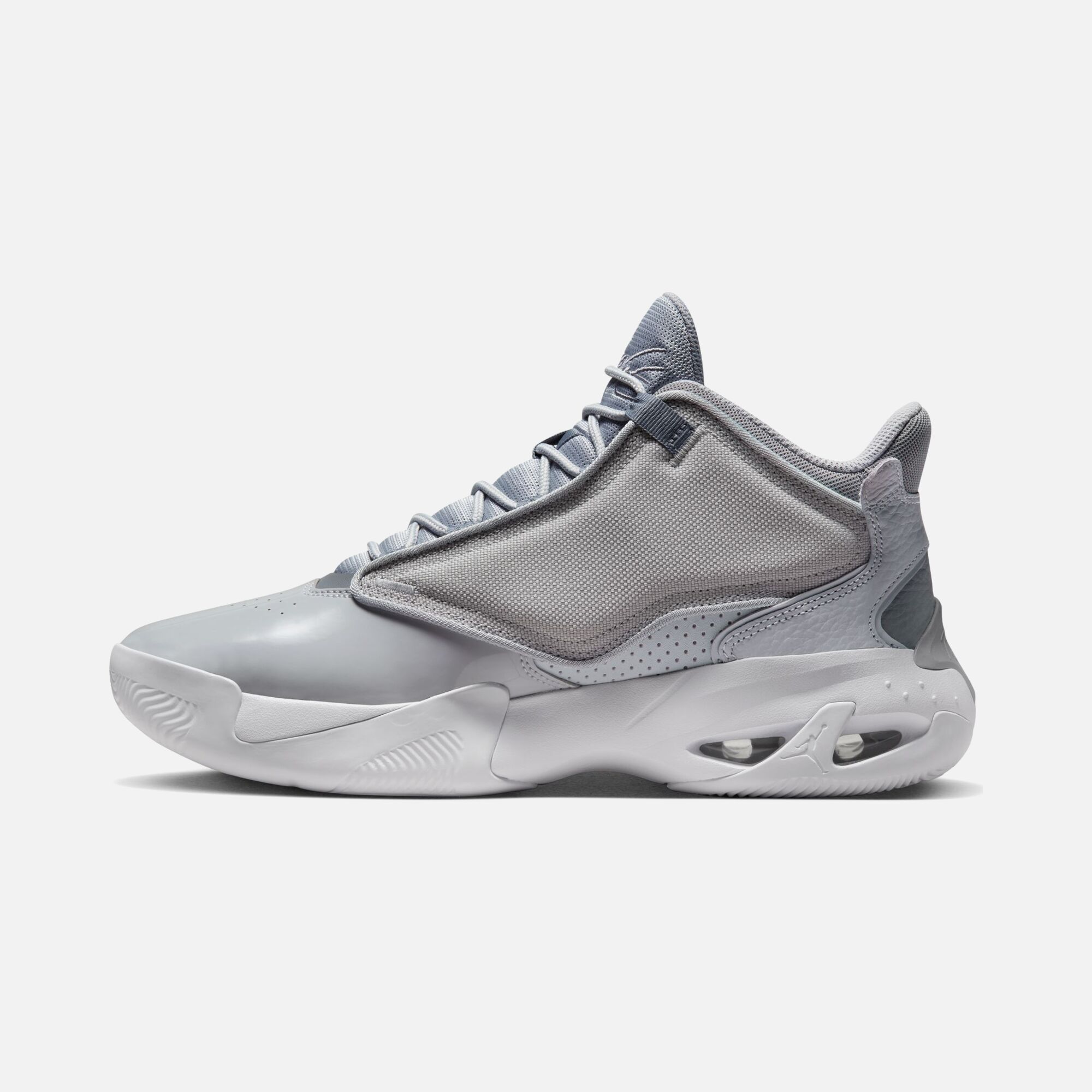 Nike Jordan Max Aura 4 Erkek Basketbol Ayakkabısı