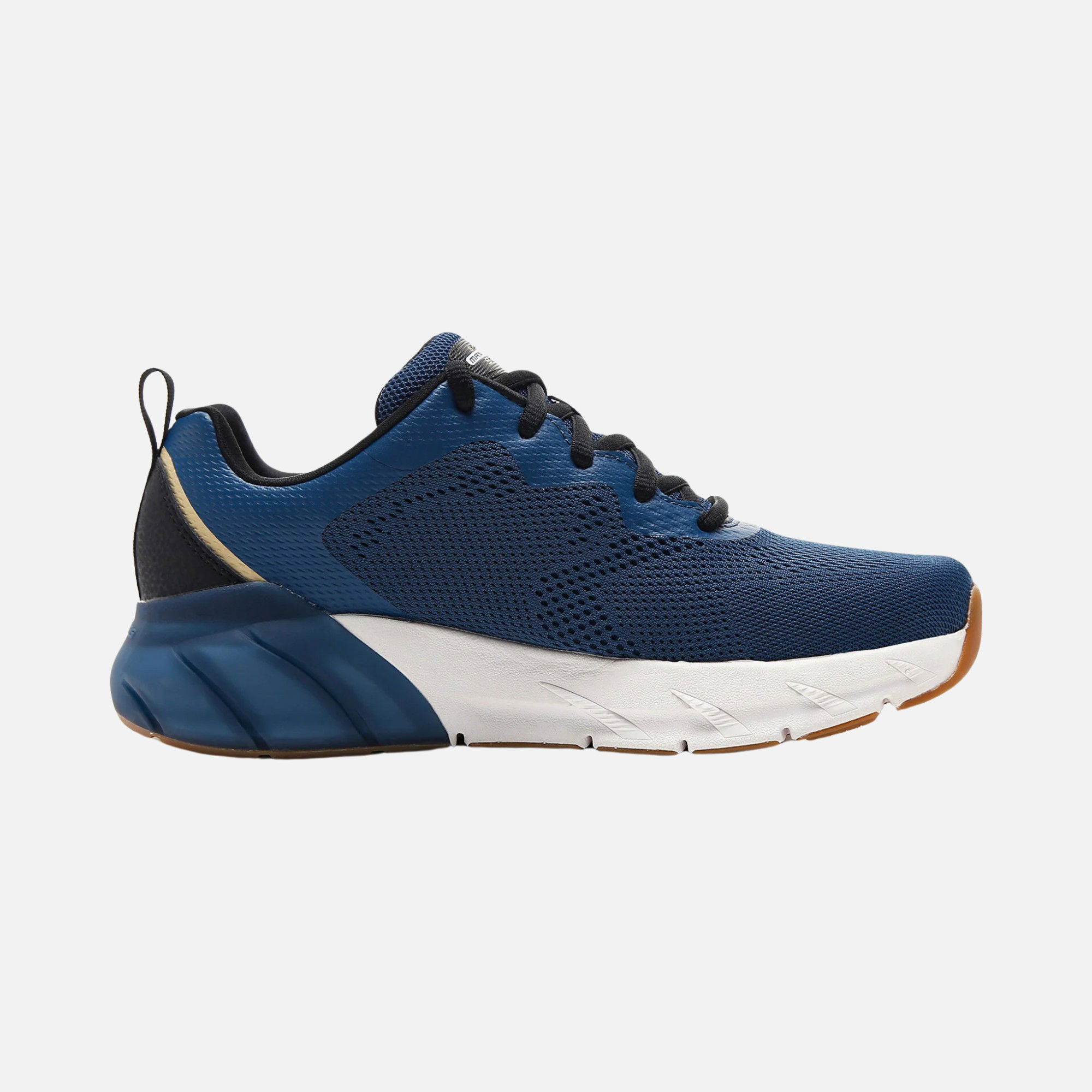 Skechers Max Protect Sport-Safeguard Erkek Spor Ayakkabı