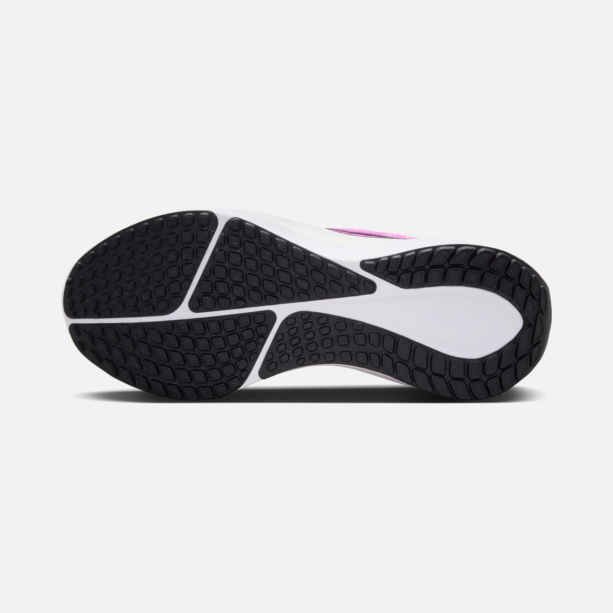 Nike Vomero 17 Road Running Kadın Spor Ayakkabı
