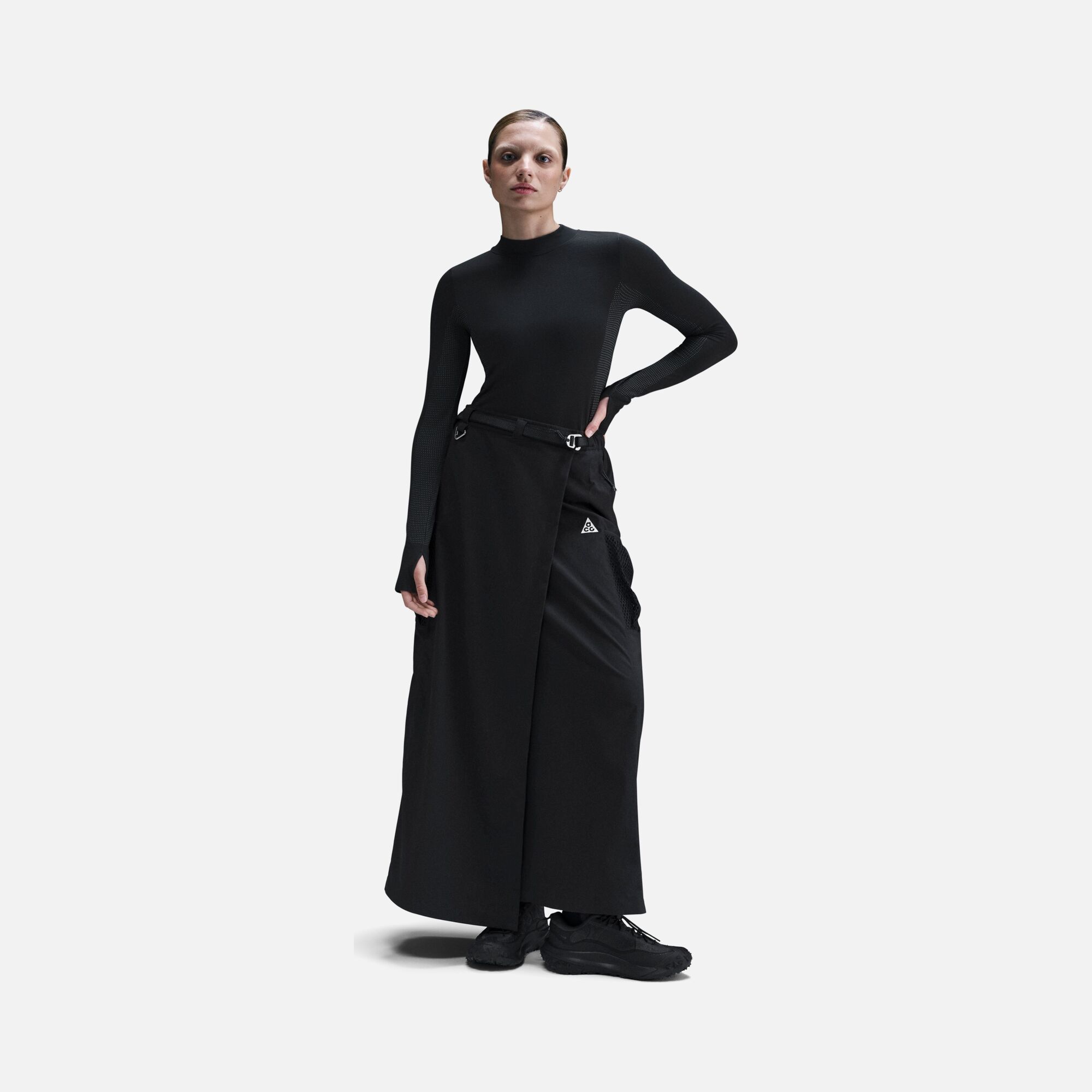 Nike Sportswear ACG ''Delta River'' Dri-Fit ADV Long-Sleeve Kadın Tişört