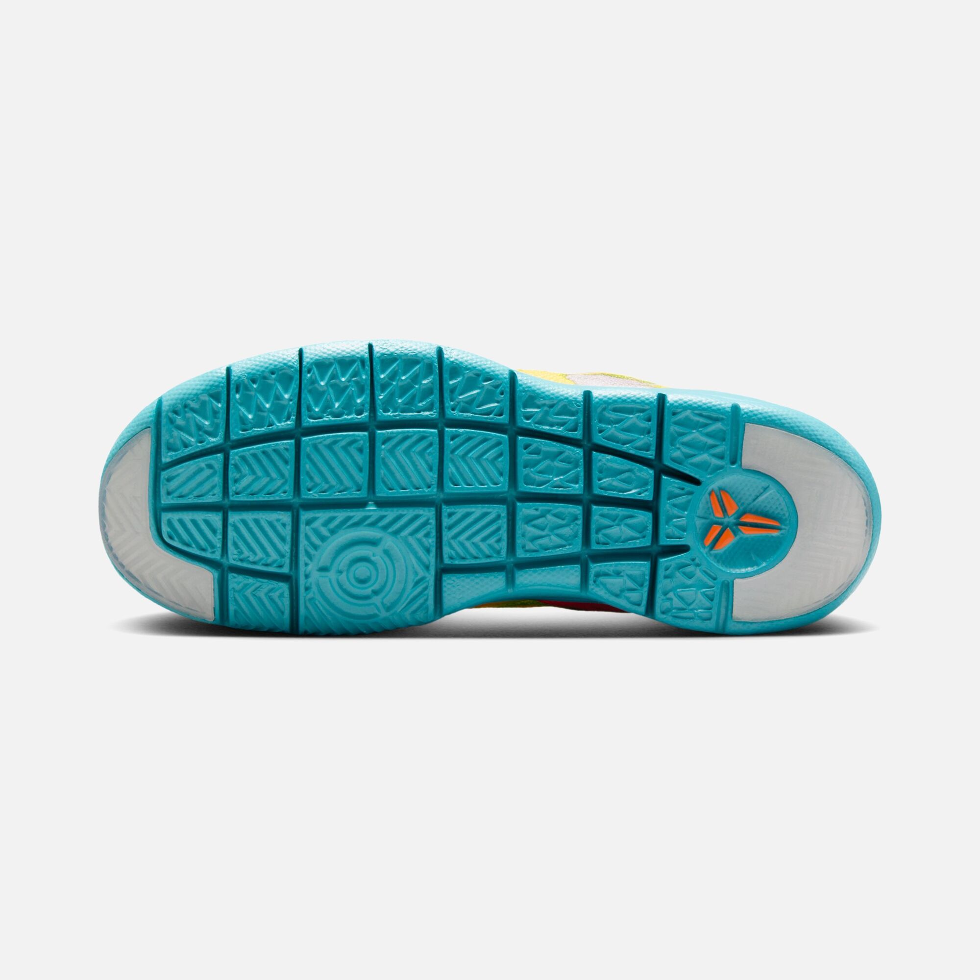 Nike Kobe Bryant VIII Protro ''Venice Beach'' (PS) Basketbol Ayakkabısı