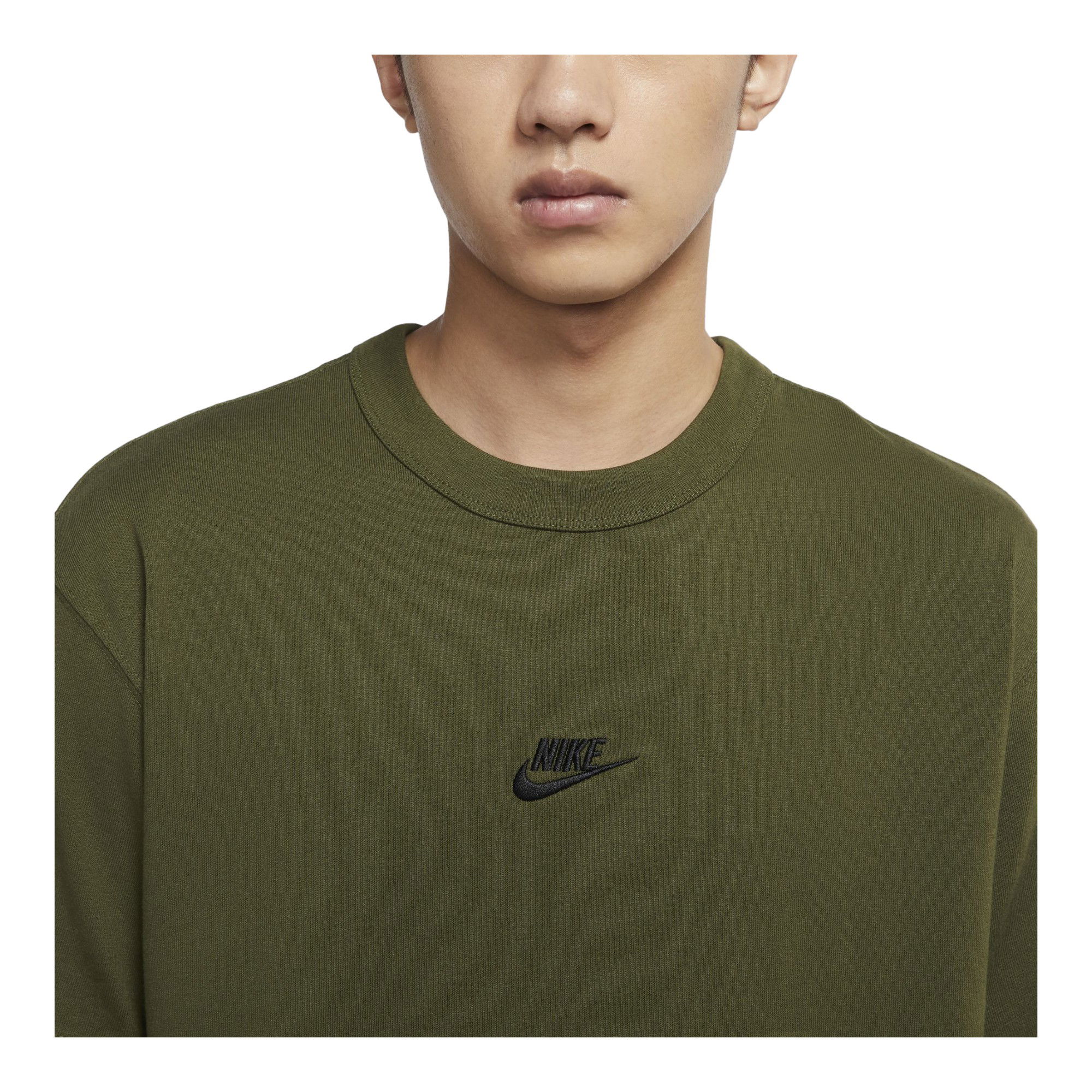 Nike Sportswear Premium Essential Short-Sleeve Erkek Tişört