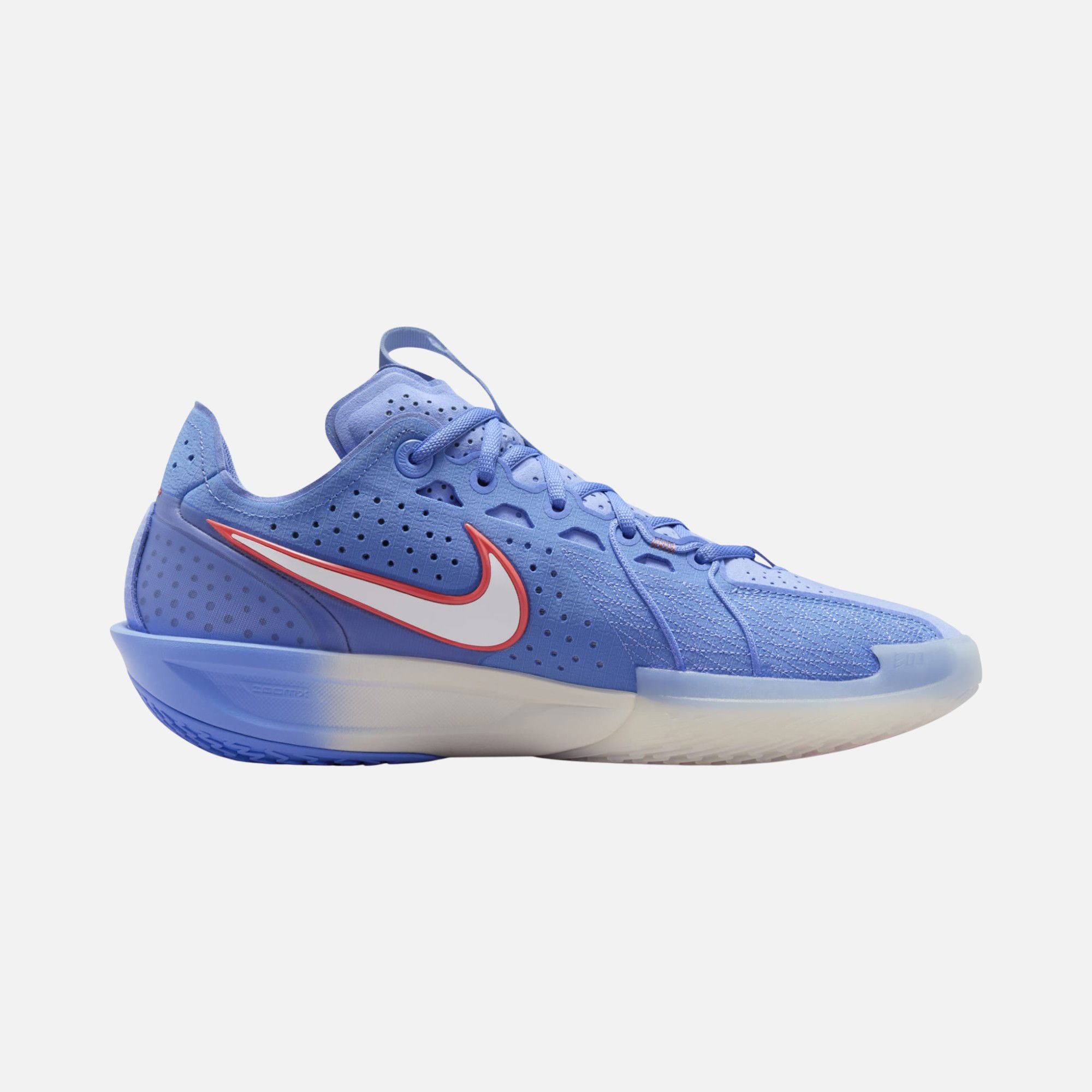 Nike G.T. Cut 3 Erkek Basketbol Ayakkabısı