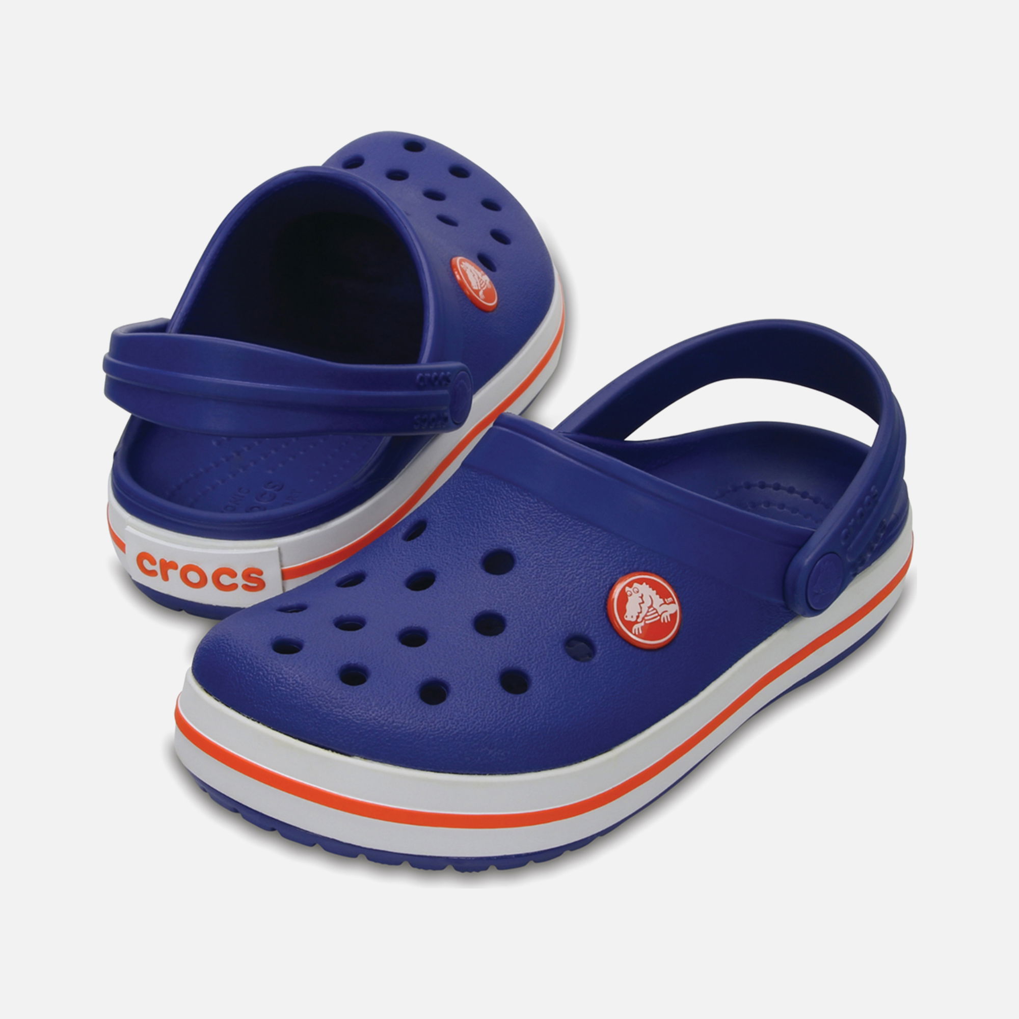 Crocs Crocband Clog SS21 Çocuk Terlik